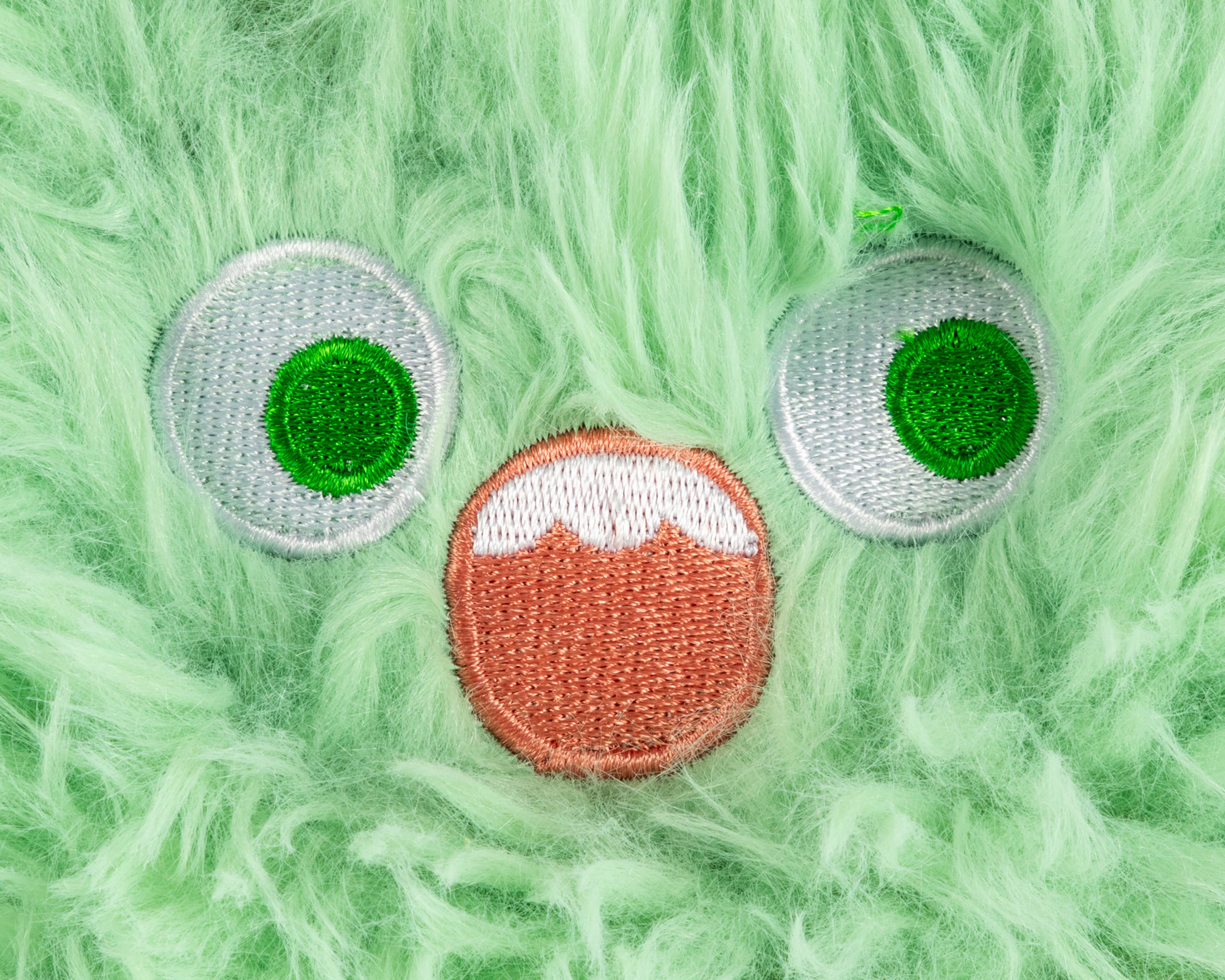 Foto 5 pulgar | Peluche de Pollo Verde