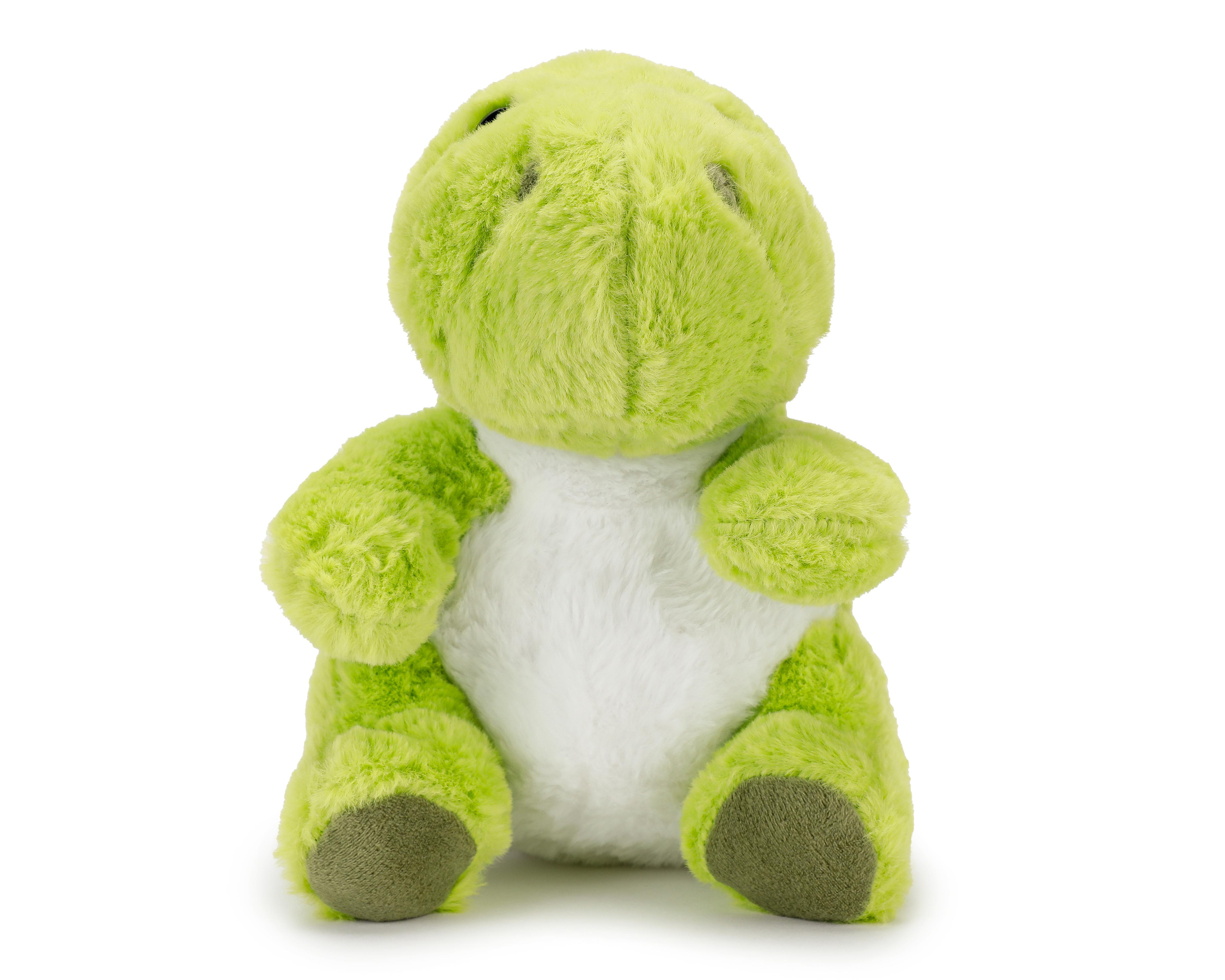 Dinosaurio de Peluche Minigami