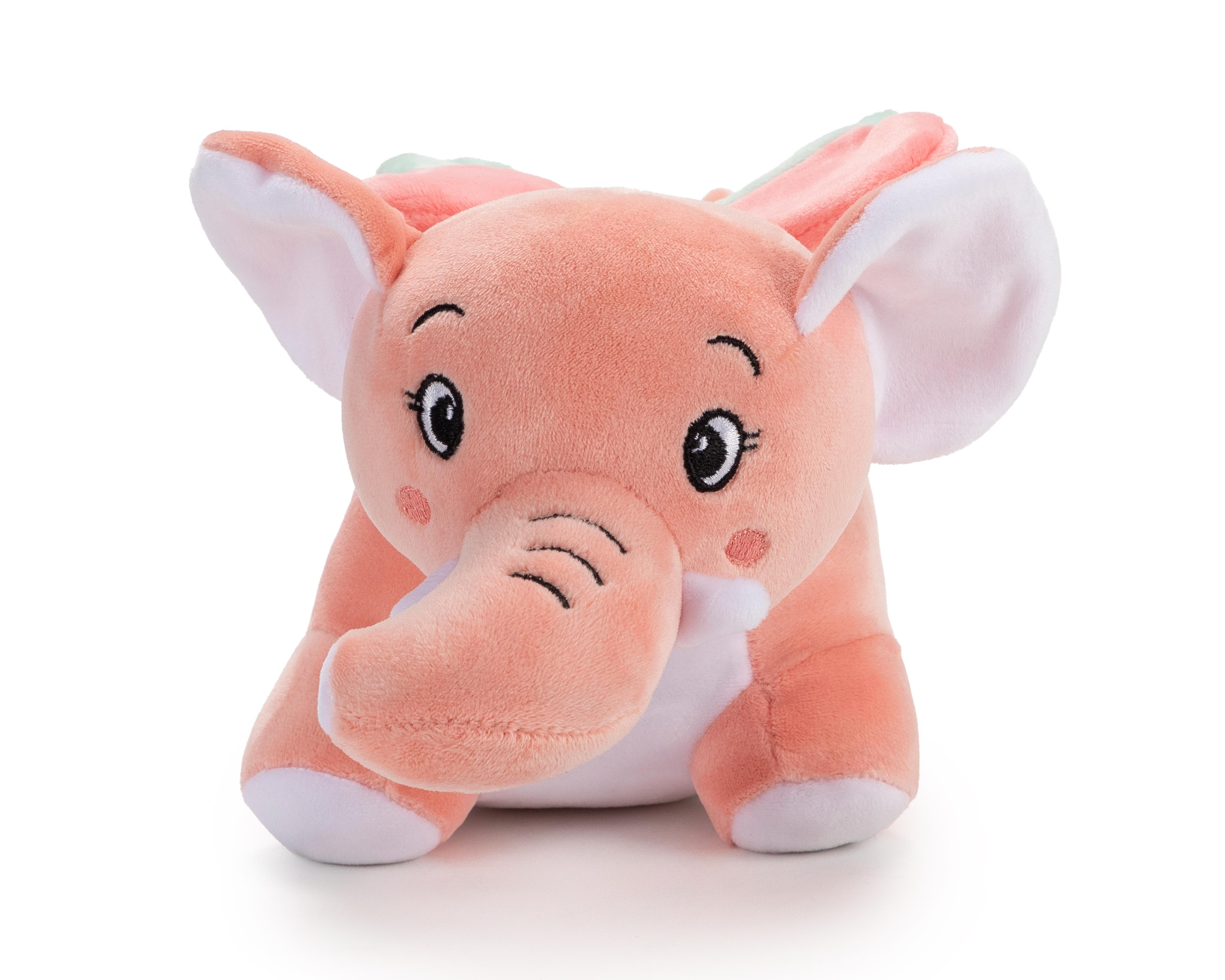 Foto 1 | Peluche Minigami de Elefante