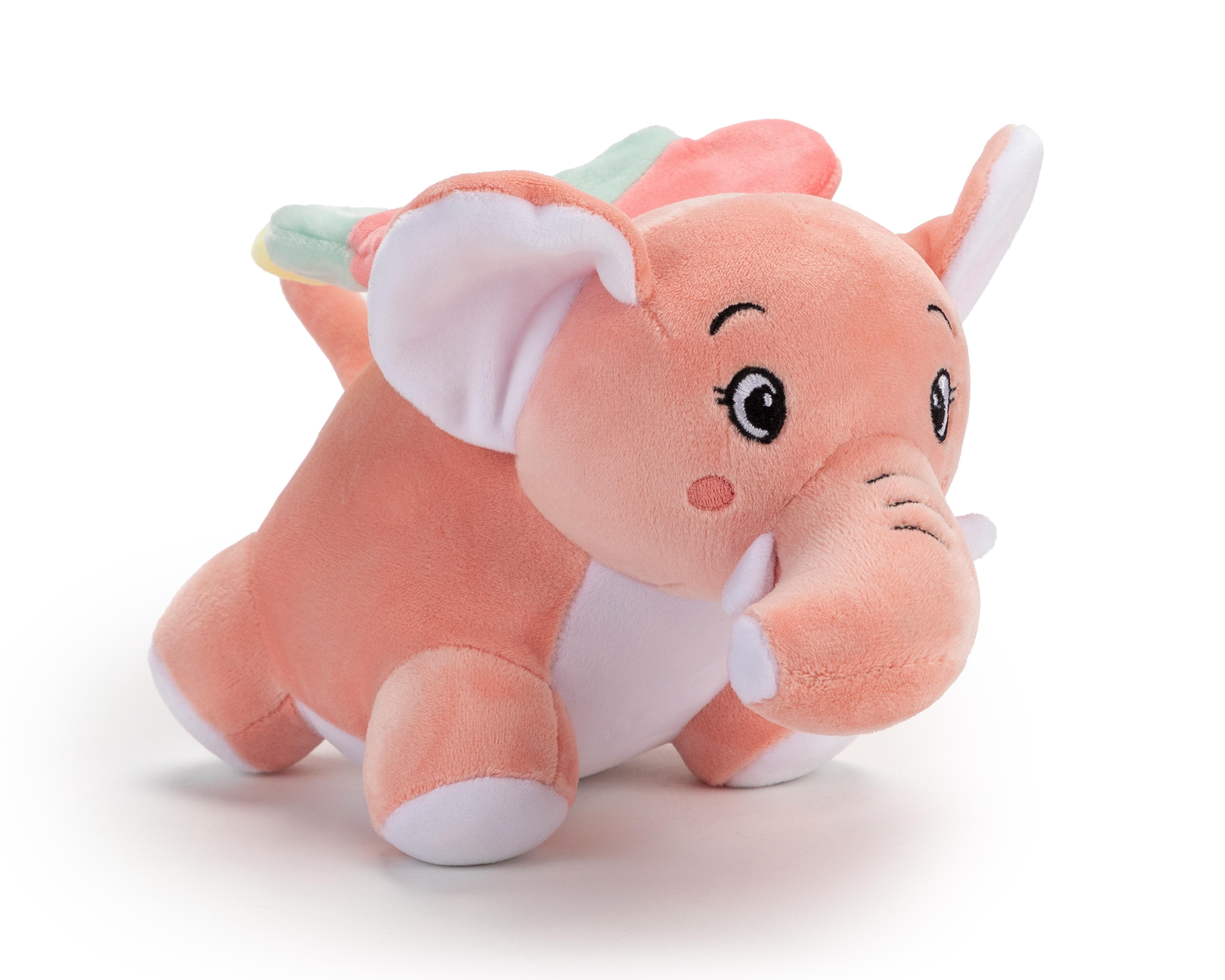 Foto 2 | Peluche Minigami de Elefante
