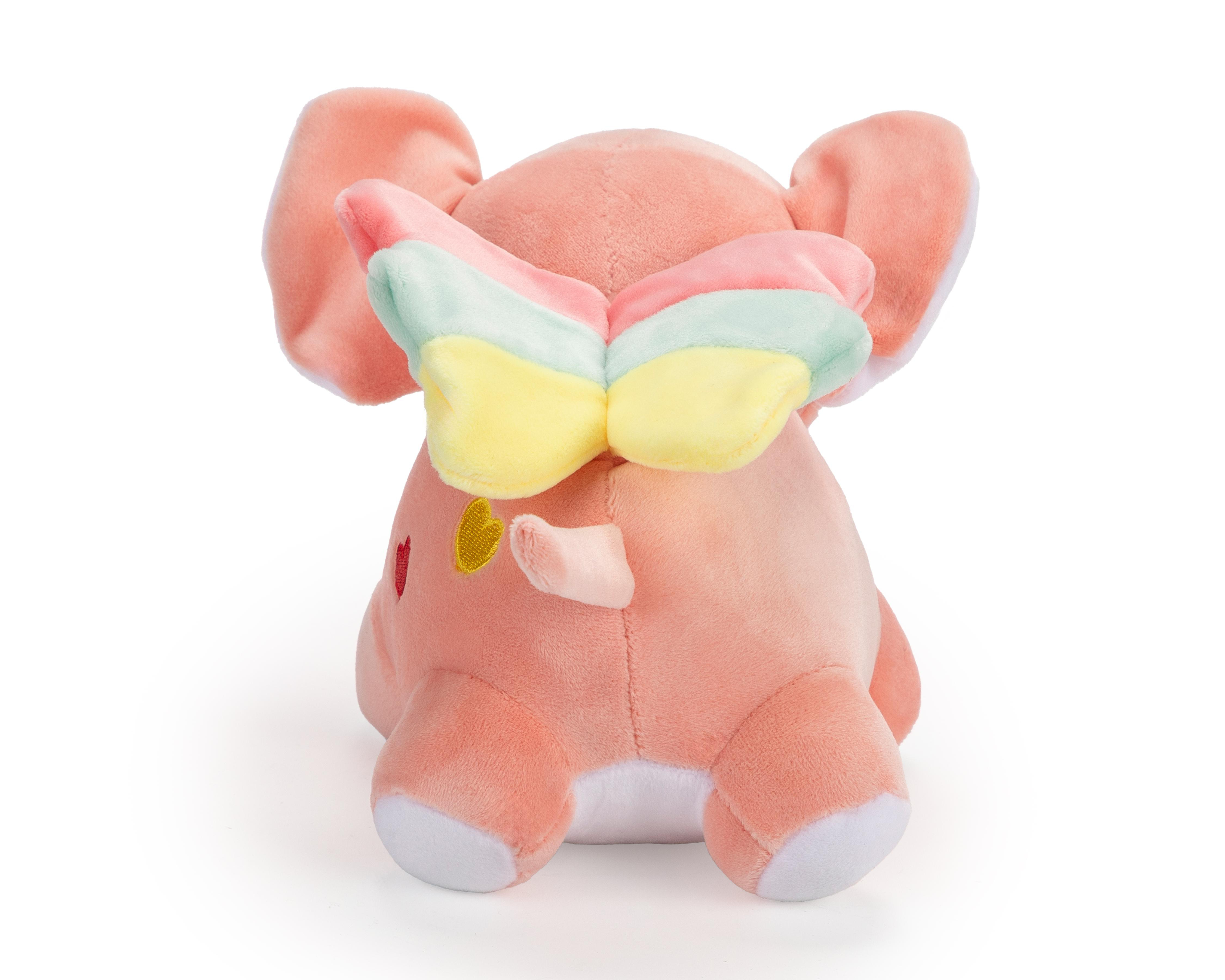 Foto 3 | Peluche Minigami de Elefante