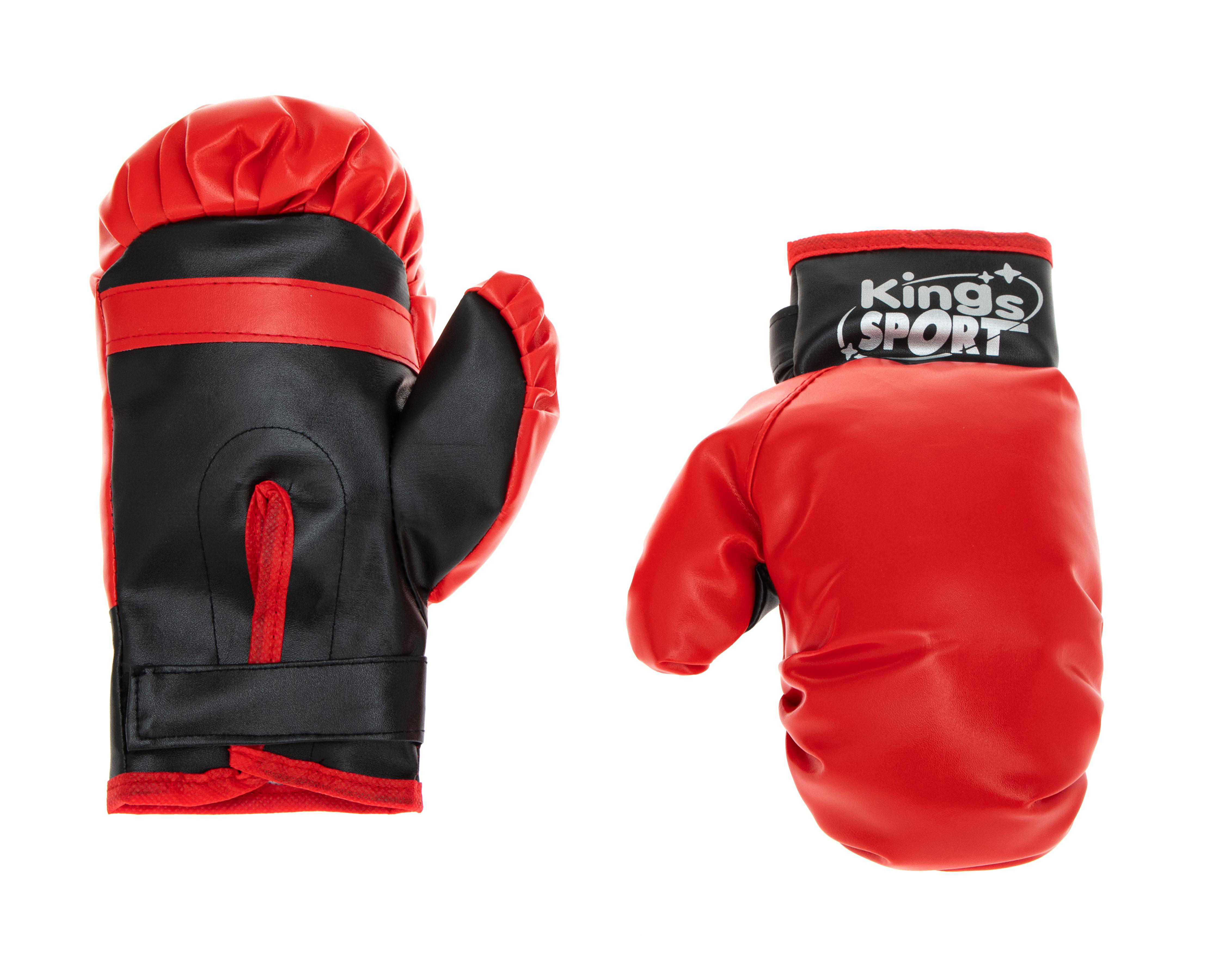 Foto 3 pulgar | Juguete de Boxeo Funzone con Guantes y Cinturón