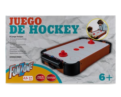 Foto 1 | Juego de Mesa Hockey Funzone