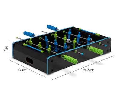 Foto 4 | Futbolito de Mesa Funzone