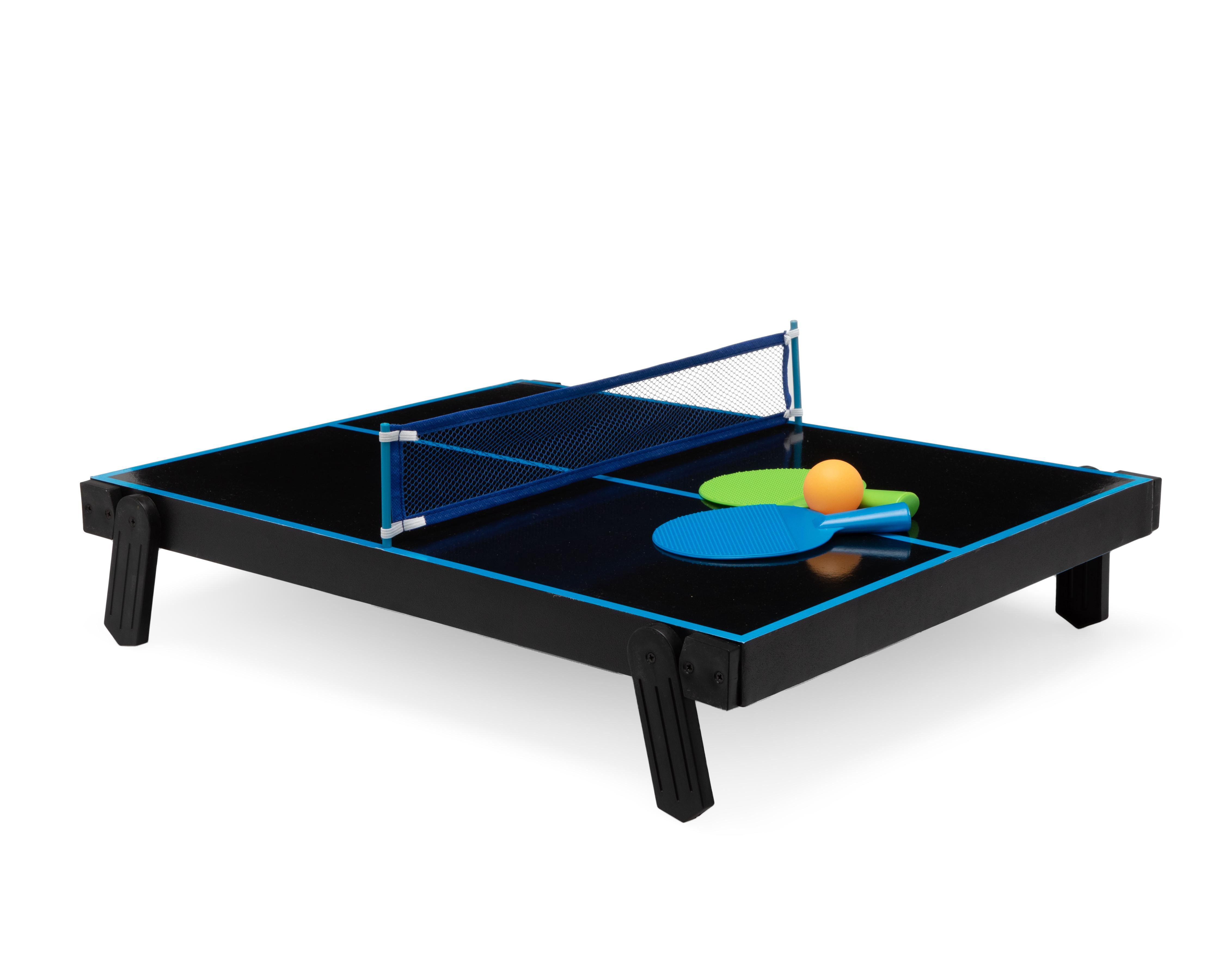 Foto 1 | Juego 3 en 1 Funzone Padel, Boliche y Pinball
