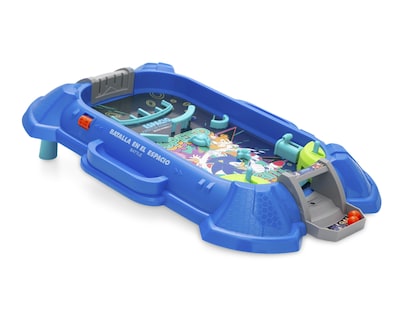 Foto 1 | Pinball de Mesa Sonic the Hedgehog