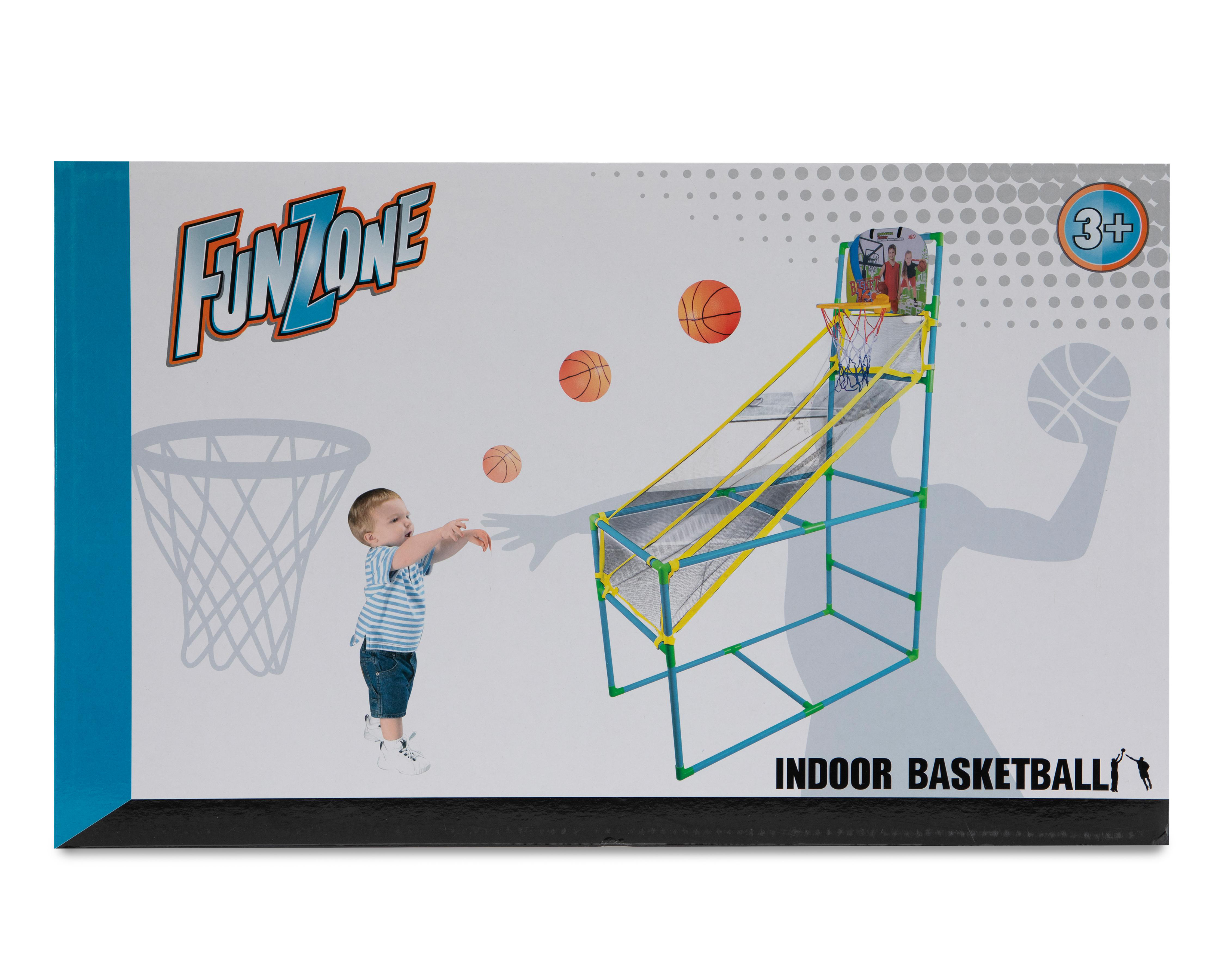 Juego de Basquetbol Funzone