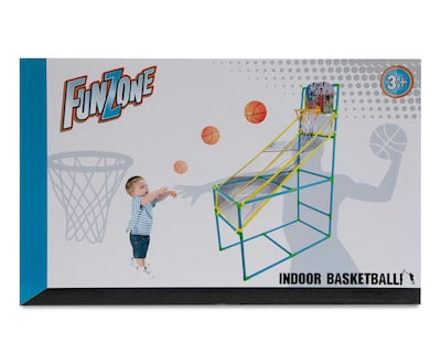 Foto 1 | Juego de Basquetbol Funzone