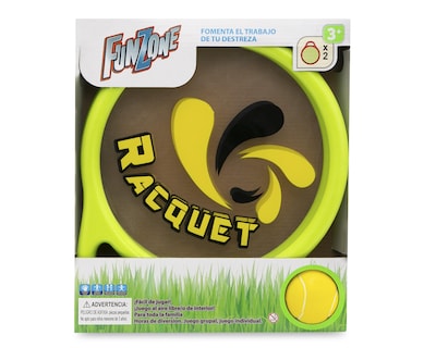 Foto 5 | Juego de Raquetas Funzone