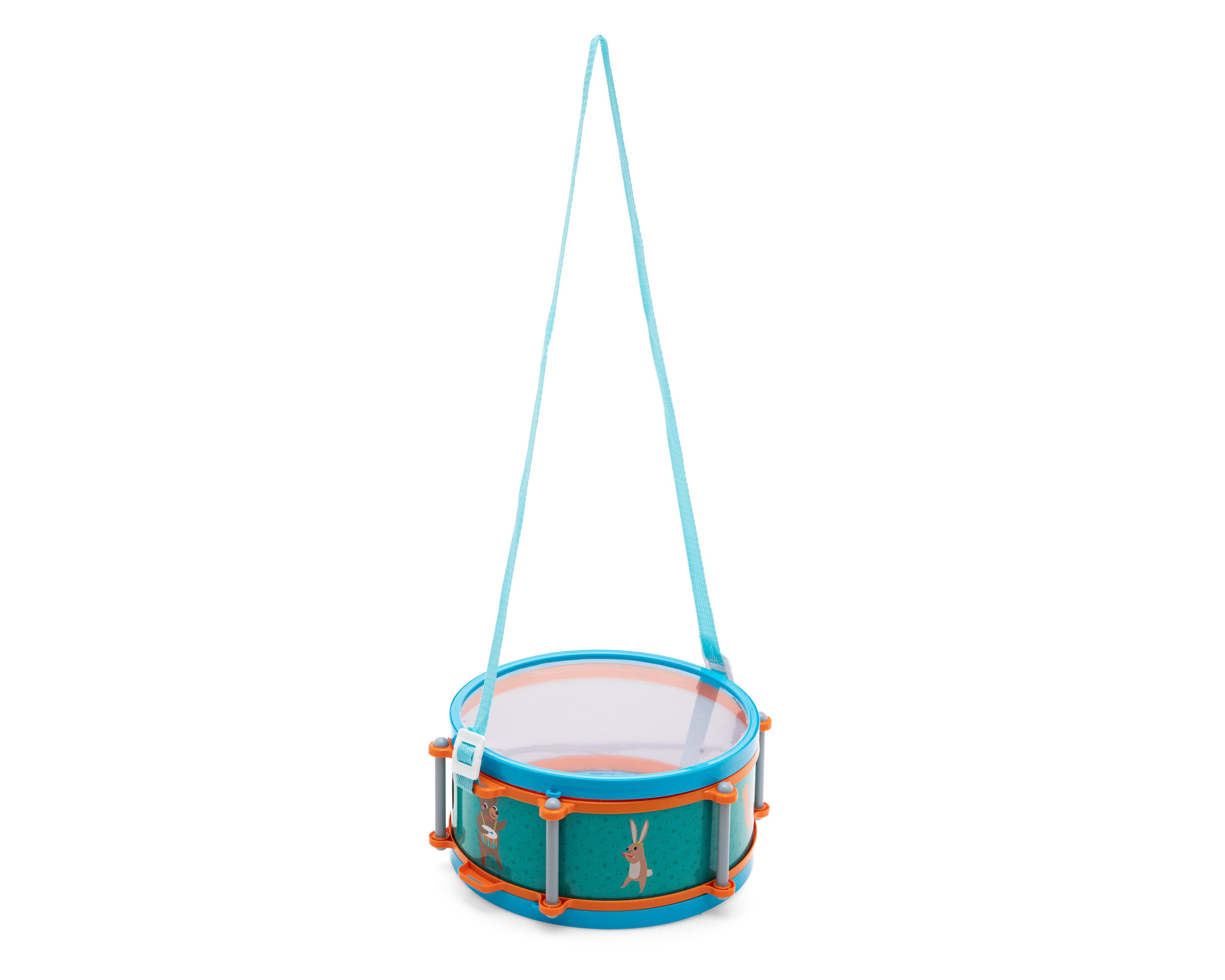 Foto 4 pulgar | Juego de Instrumentos Musicales para Bebé Baby Colors