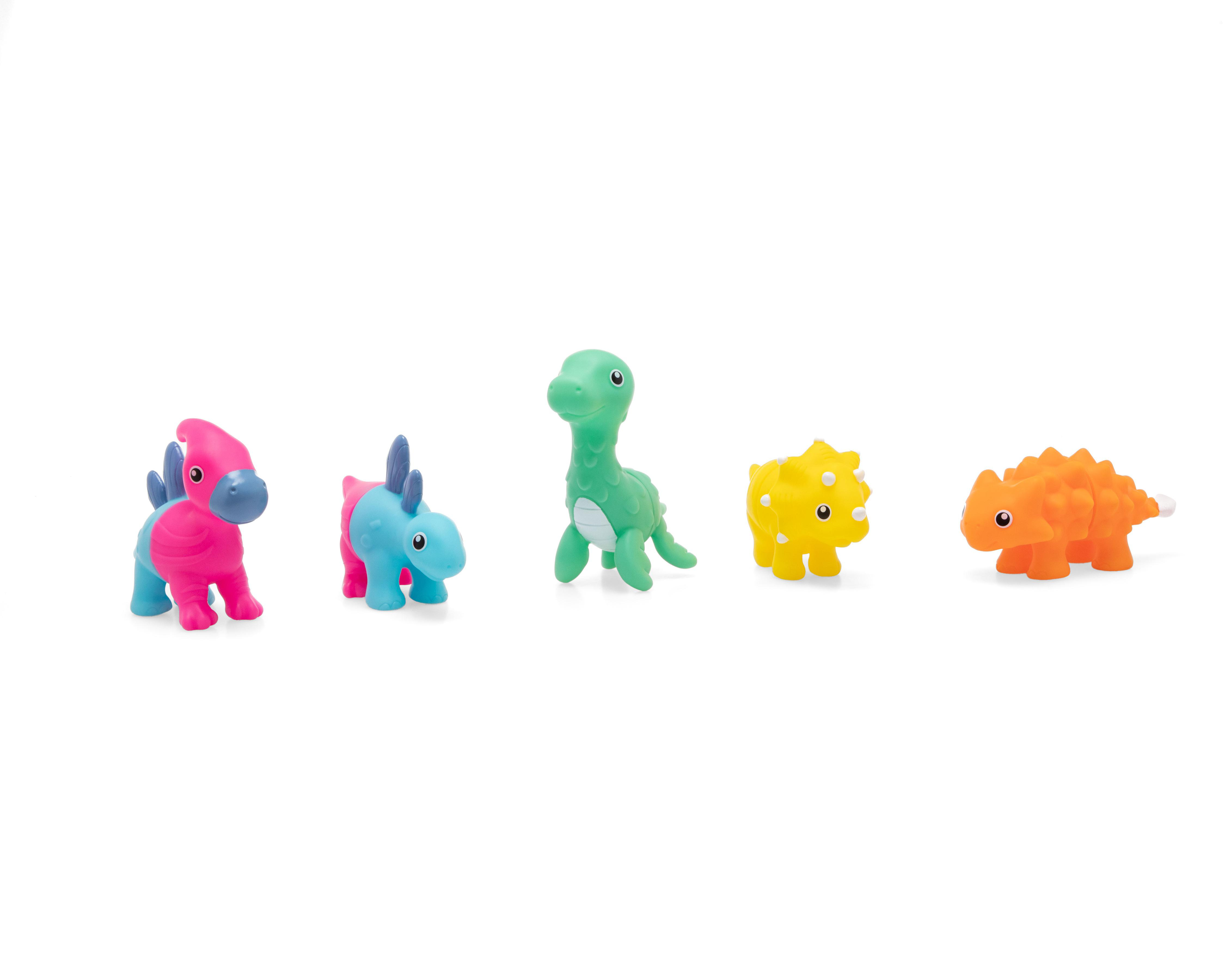 Dinosaurios de Juguete Playgro para Bebé