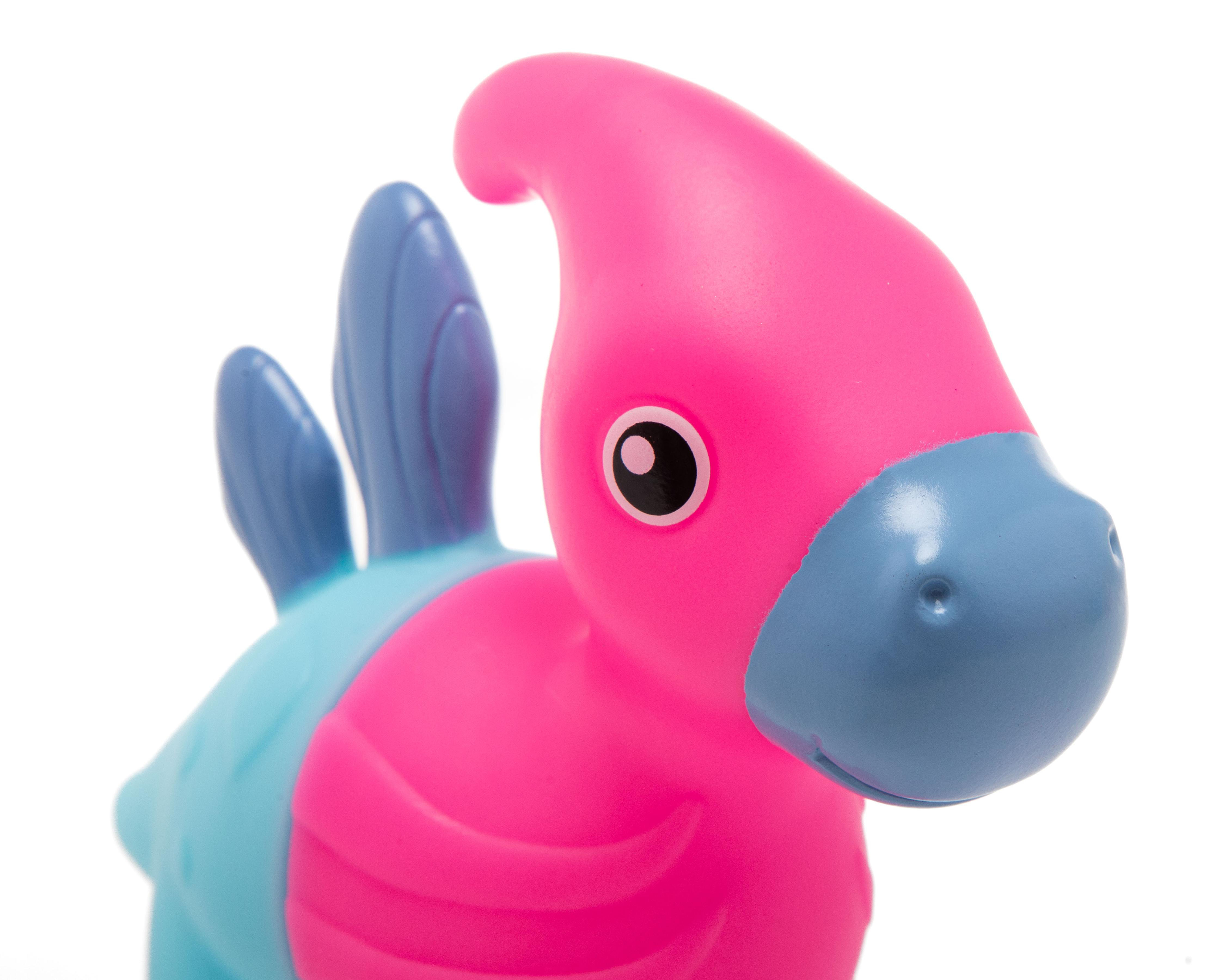 Foto 4 pulgar | Dinosaurios de Juguete Playgro para Bebé