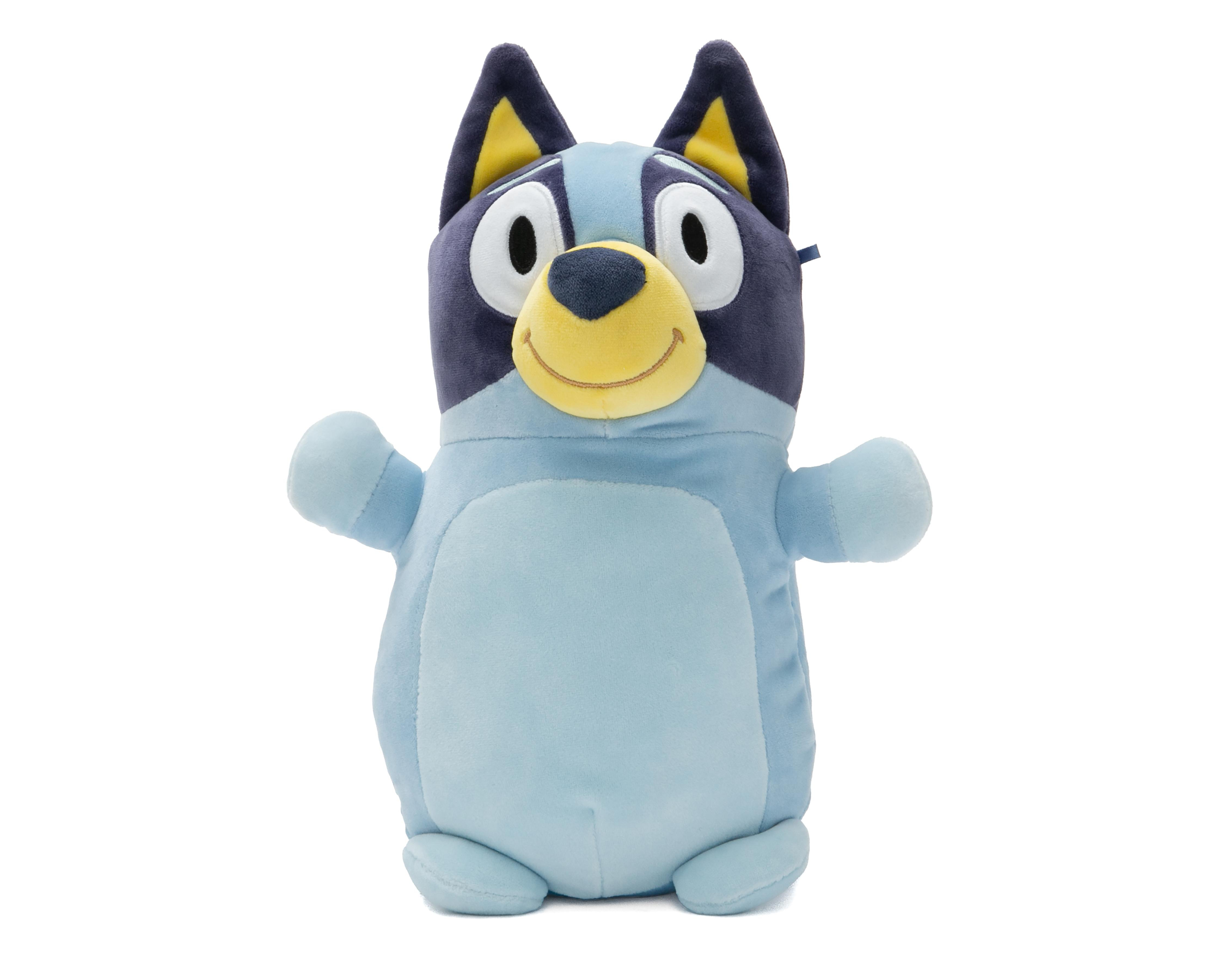 Foto 2 pulgar | Muñeco de Peluche Bluey