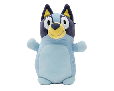 Foto 1 | Muñeco de Peluche Bluey