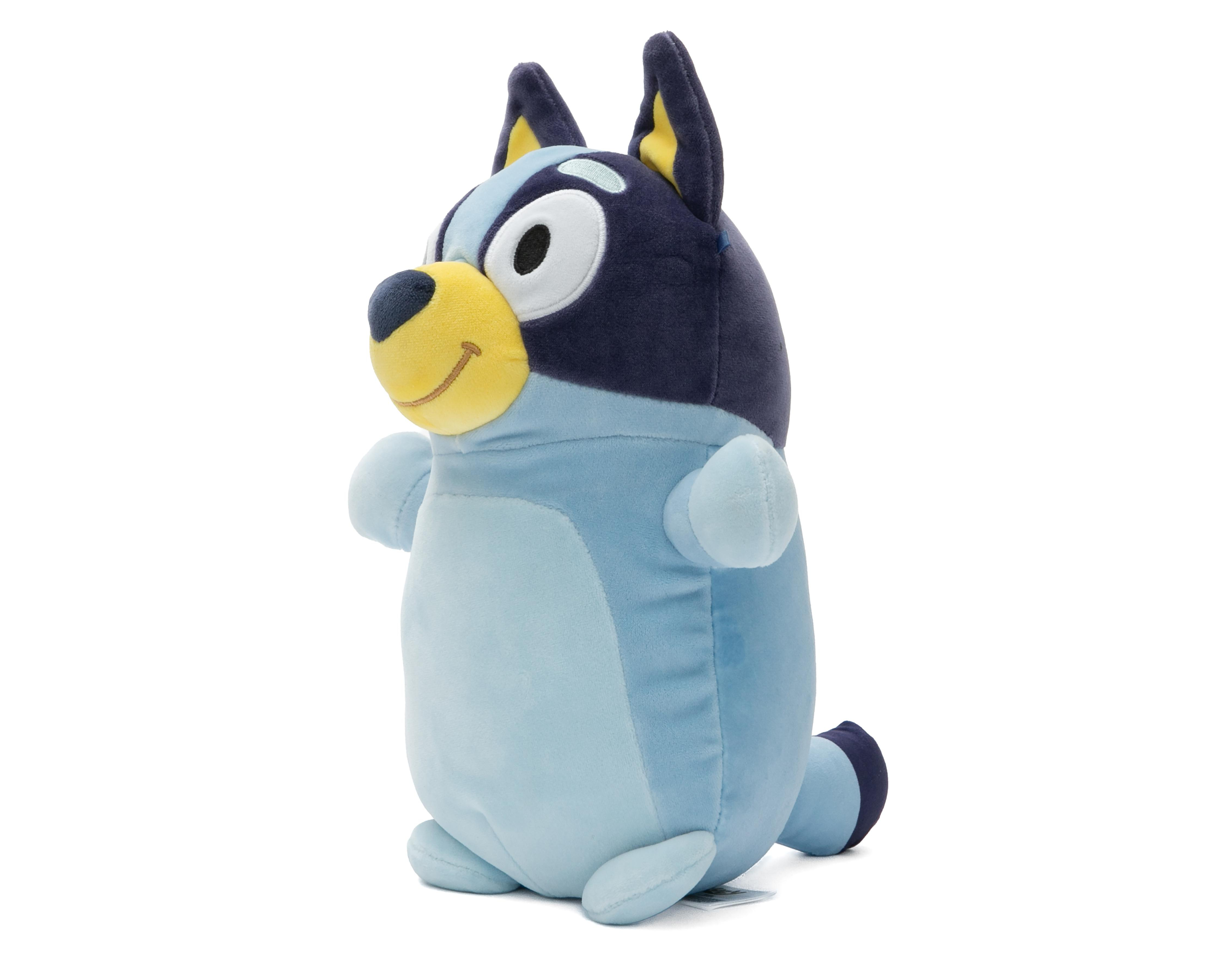 Foto 3 pulgar | Muñeco de Peluche Bluey