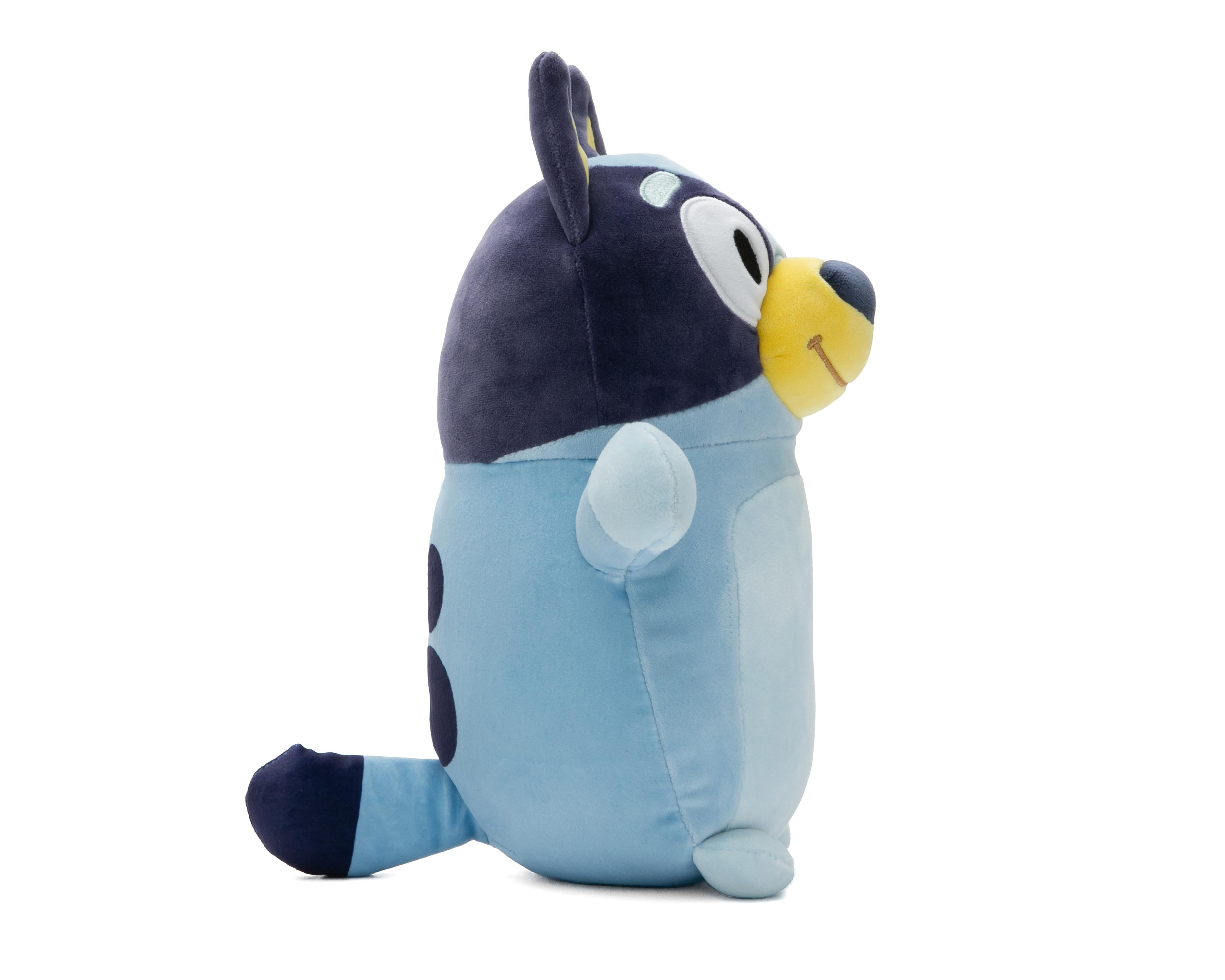 Foto 4 pulgar | Muñeco de Peluche Bluey