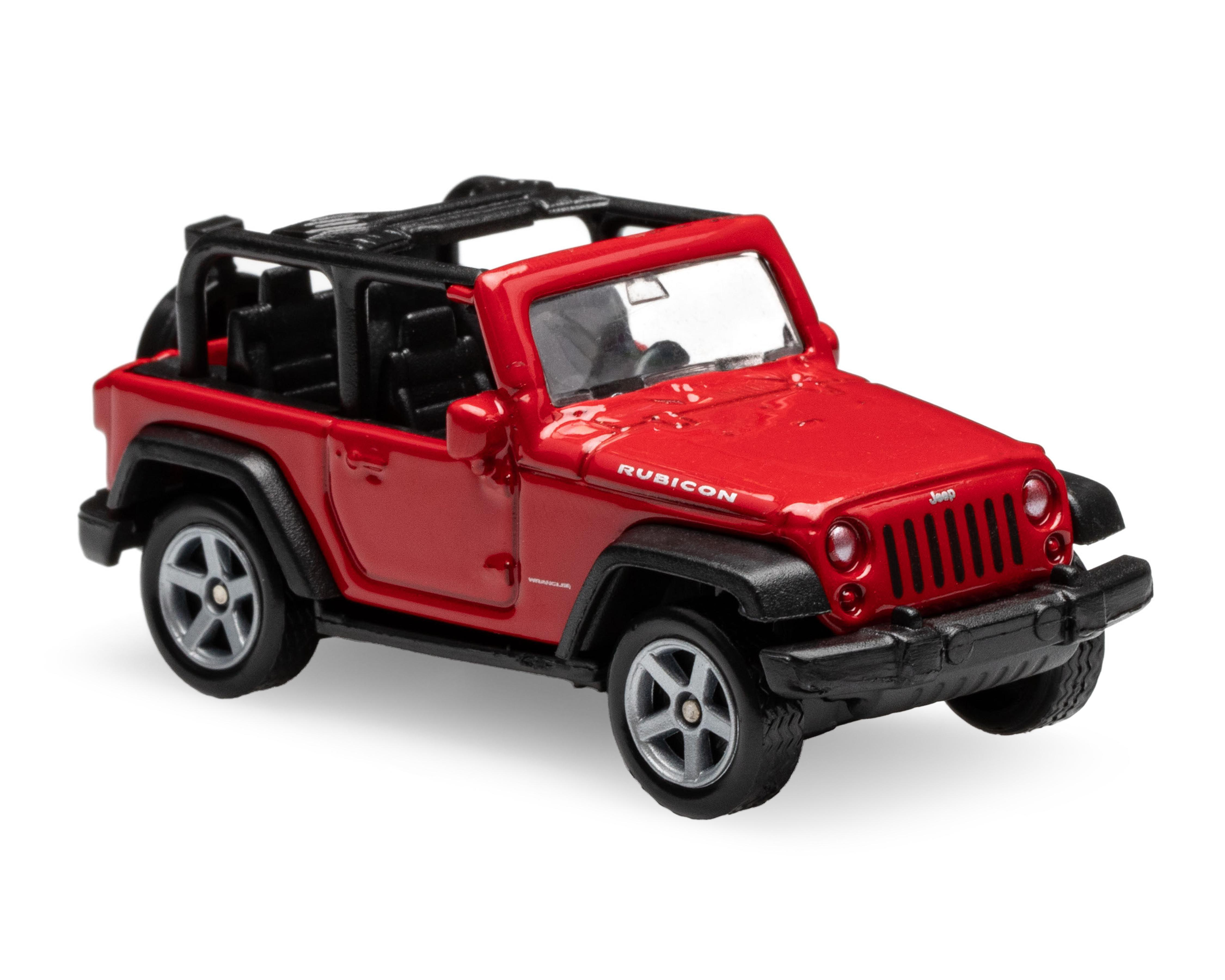 Carro de Juguete Welly