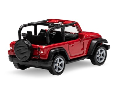 Foto 3 | Carro de Juguete Welly
