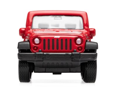 Foto 4 | Carro de Juguete Welly