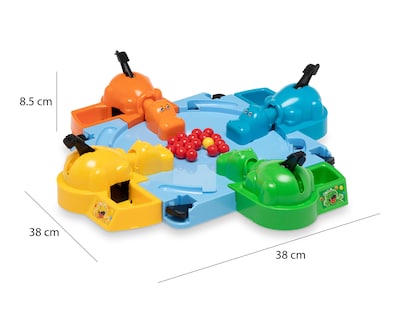 Foto 4 | Juego de Mesa Food Grabbing Funzone