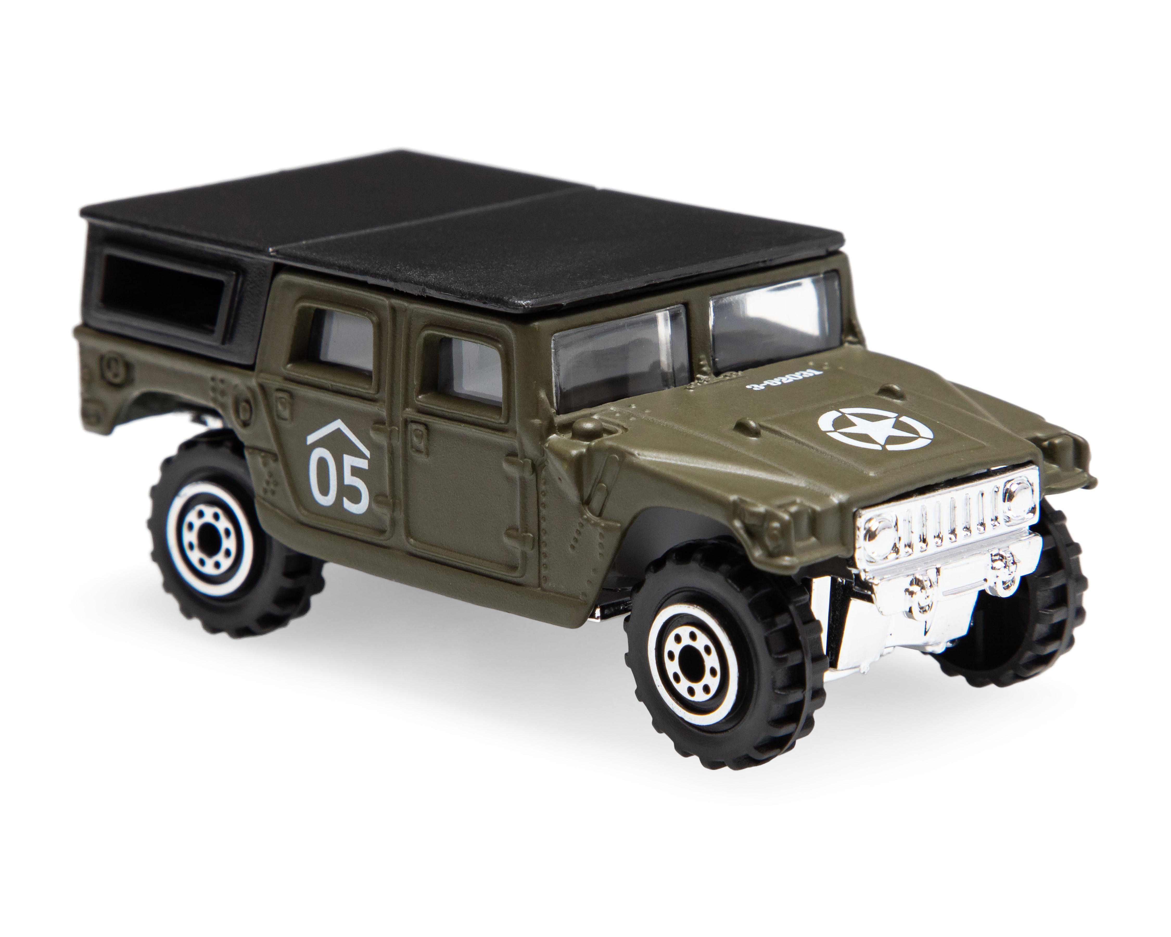 Foto 1 | Carro de Juguete Welly