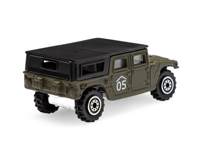 Foto 3 | Carro de Juguete Welly