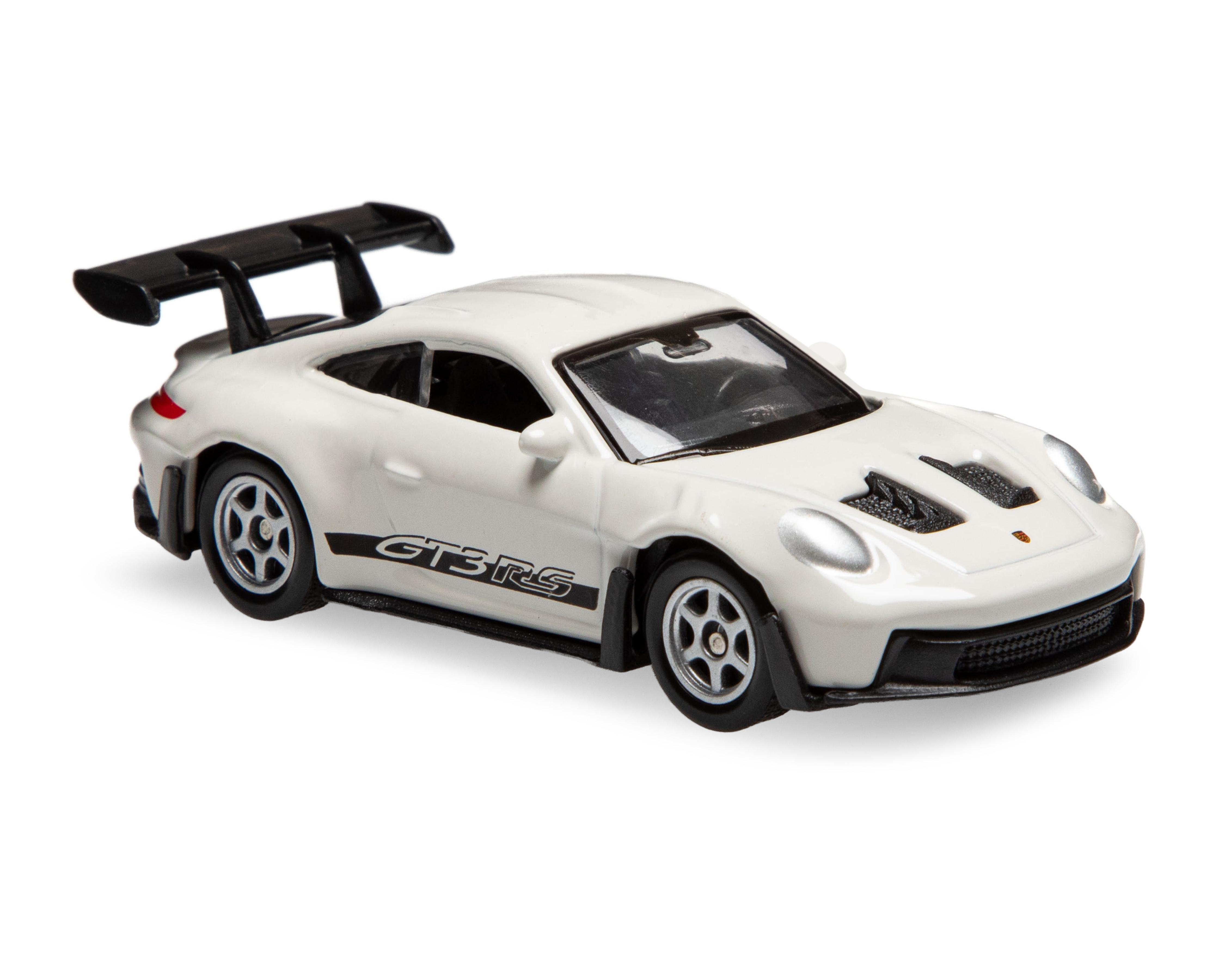 Carro de Juguete Welly $59