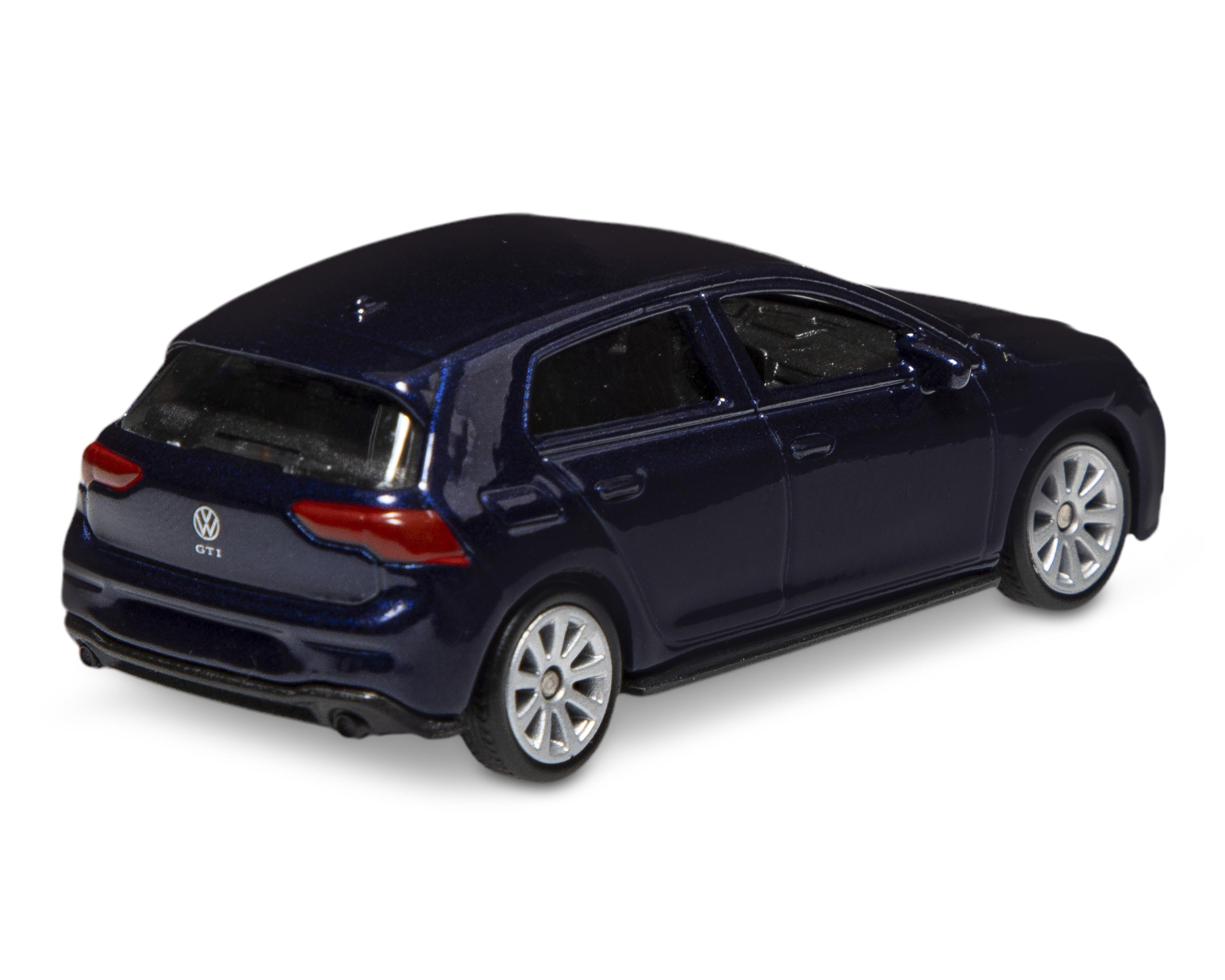 Foto 5 pulgar | Carro Volkswagen Welly