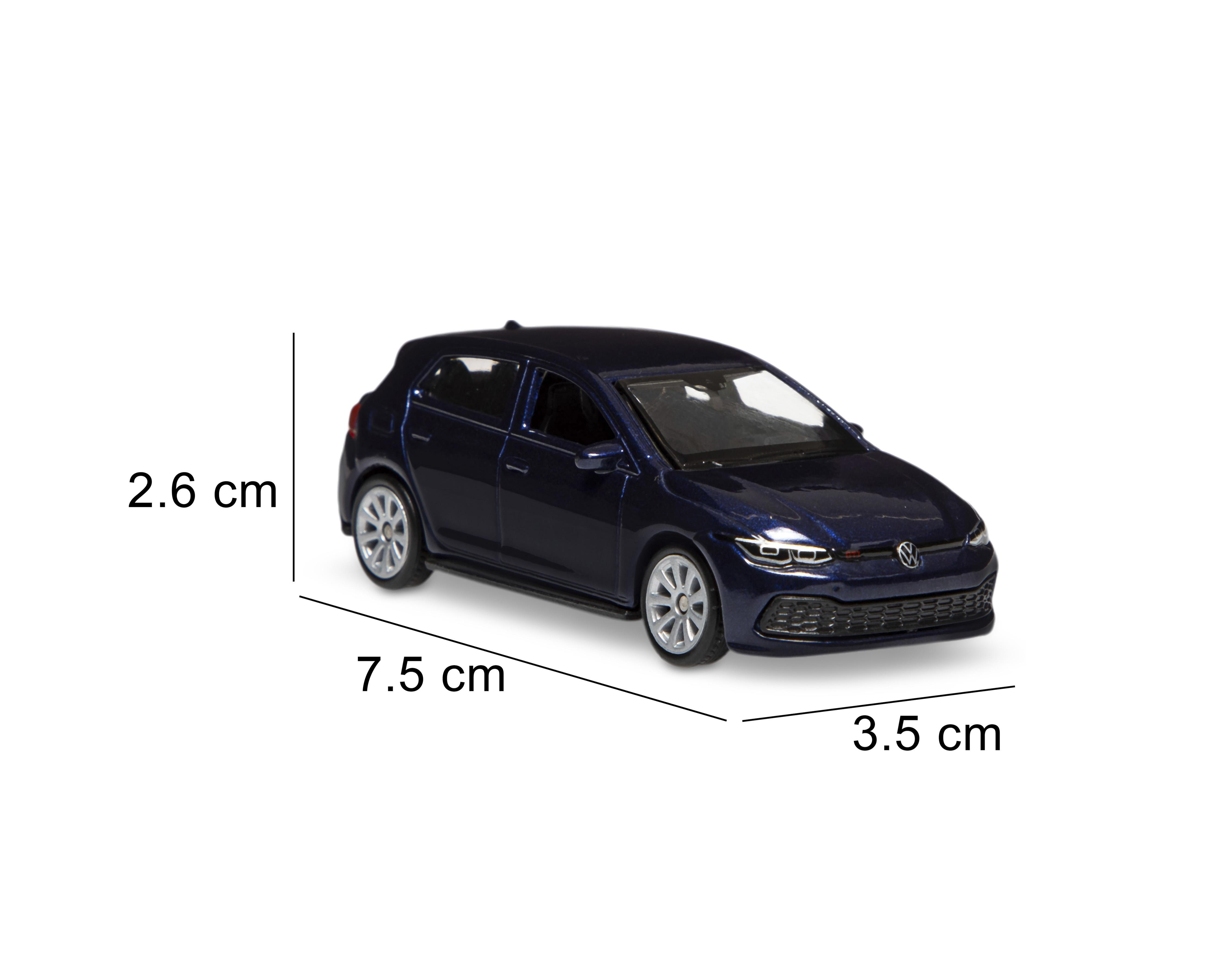 Foto 7 pulgar | Carro Volkswagen Welly