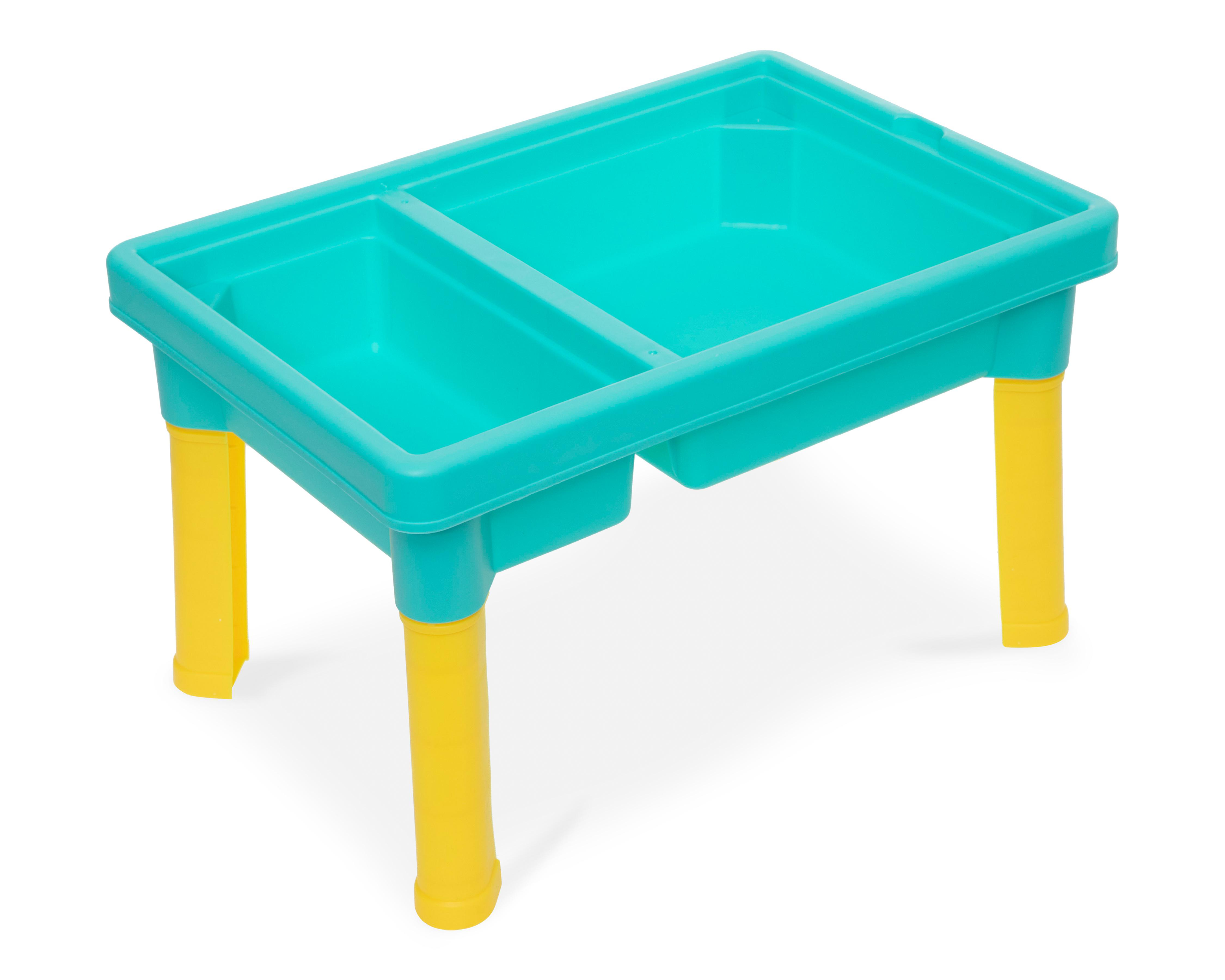 Foto 4 pulgar | Mesa Interactiva Playgro con Accesorios