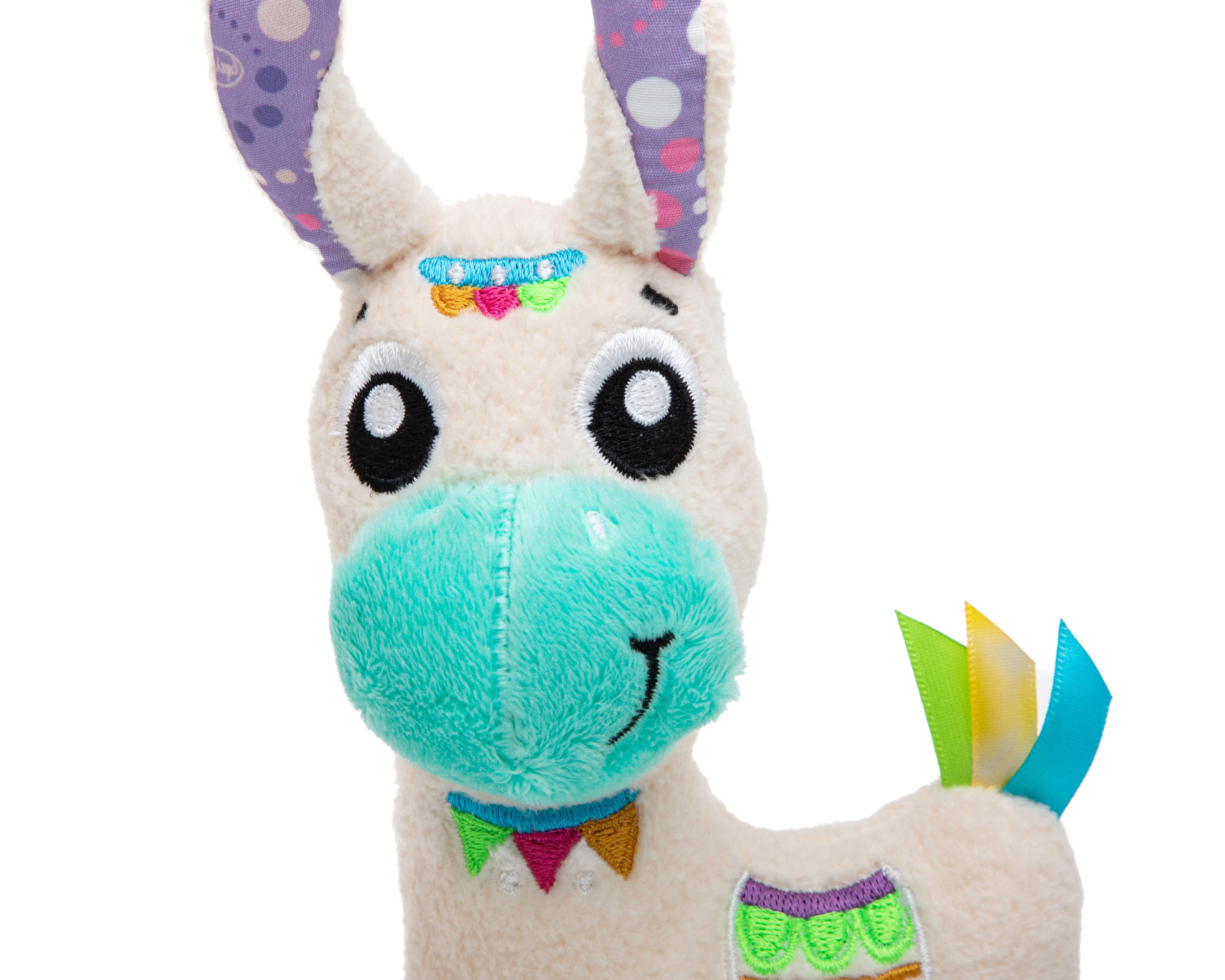 Foto 4 | Juguete Didáctico Playgro Sensory Llama Explore and Play