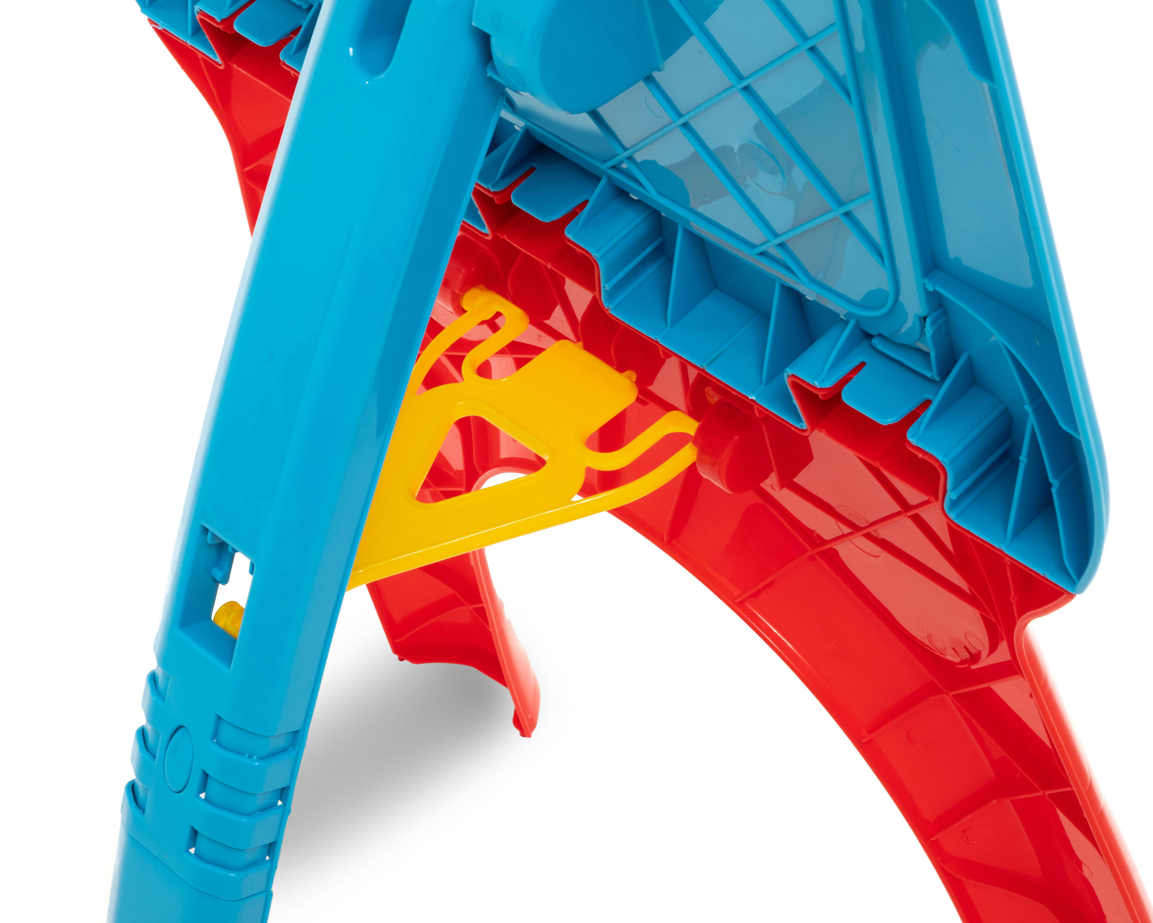 Foto 4 | Pizarrón Interactivo Fisher Price con Accesorios