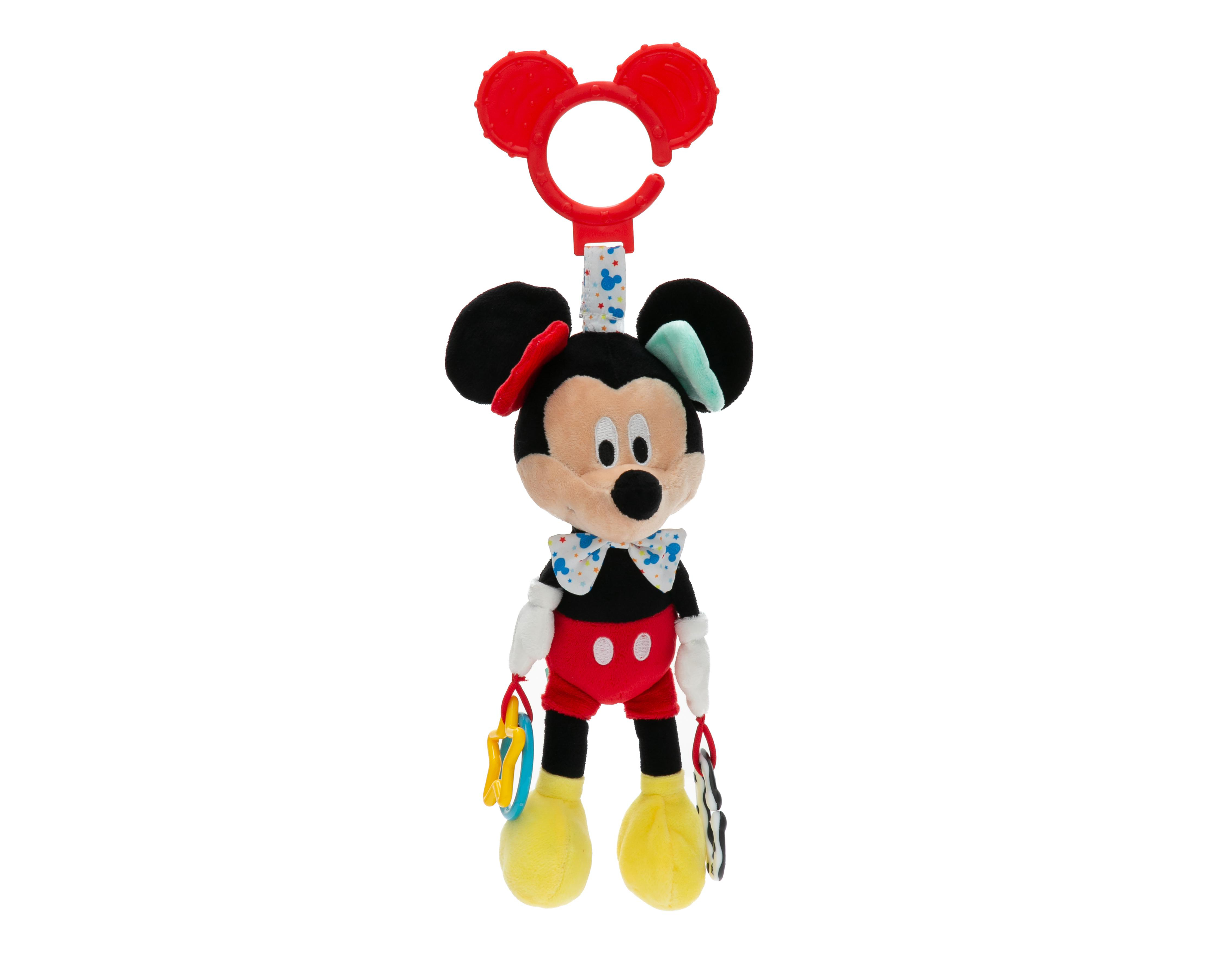 Sonaja para Bebé Disney Mickey Mouse