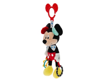 Foto 2 | Sonaja para Bebé Disney Mickey Mouse