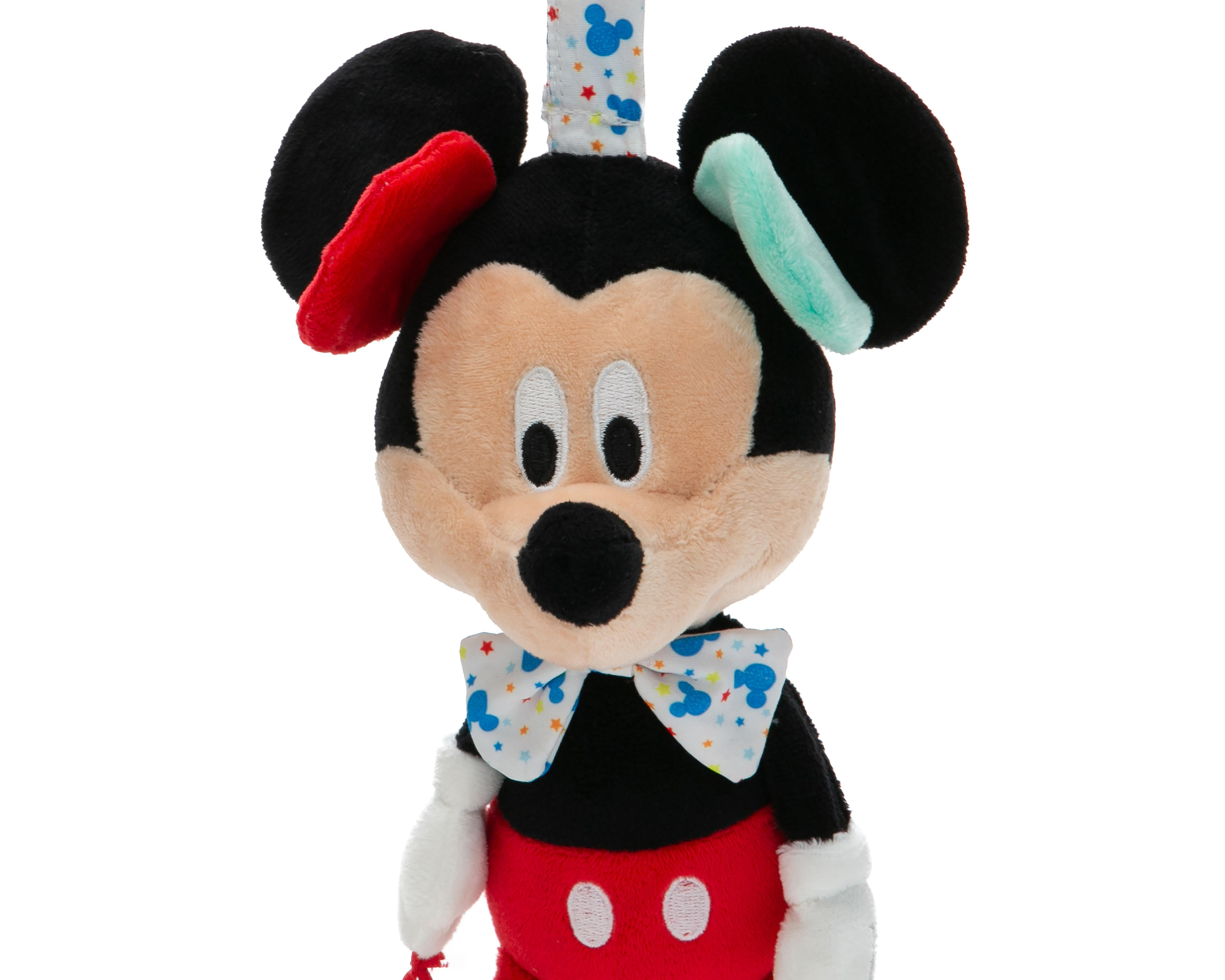 Foto 4 | Sonaja para Bebé Disney Mickey Mouse