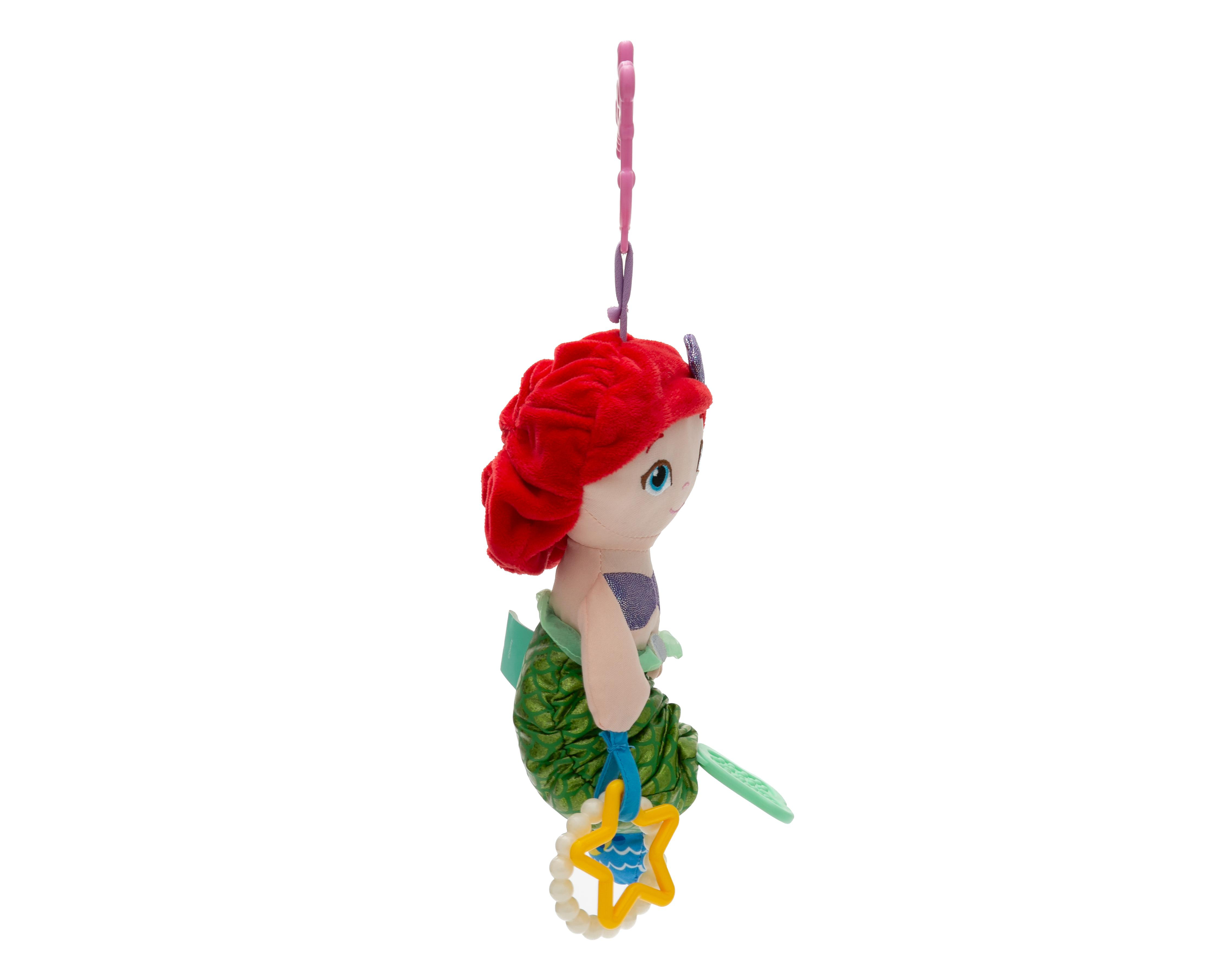 Foto 4 pulgar | Sonaja para Bebé Disney Ariel