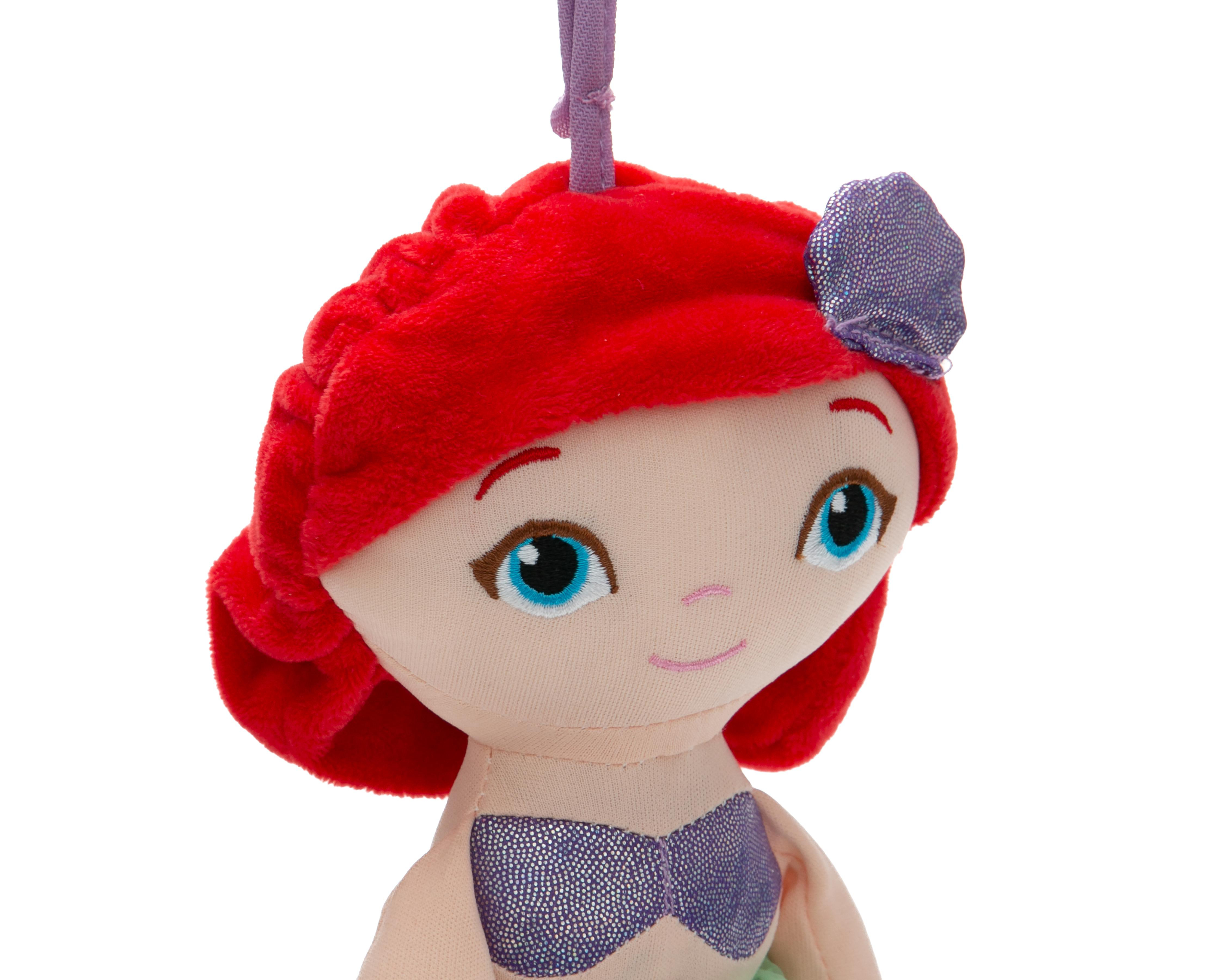 Foto 4 | Sonaja para Bebé Disney Ariel