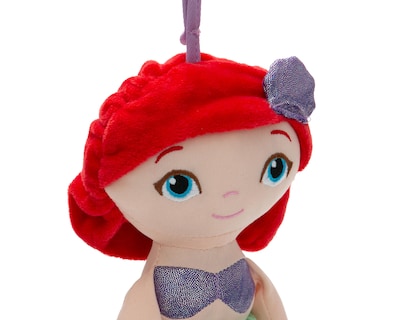 Foto 4 | Sonaja para Bebé Disney Ariel