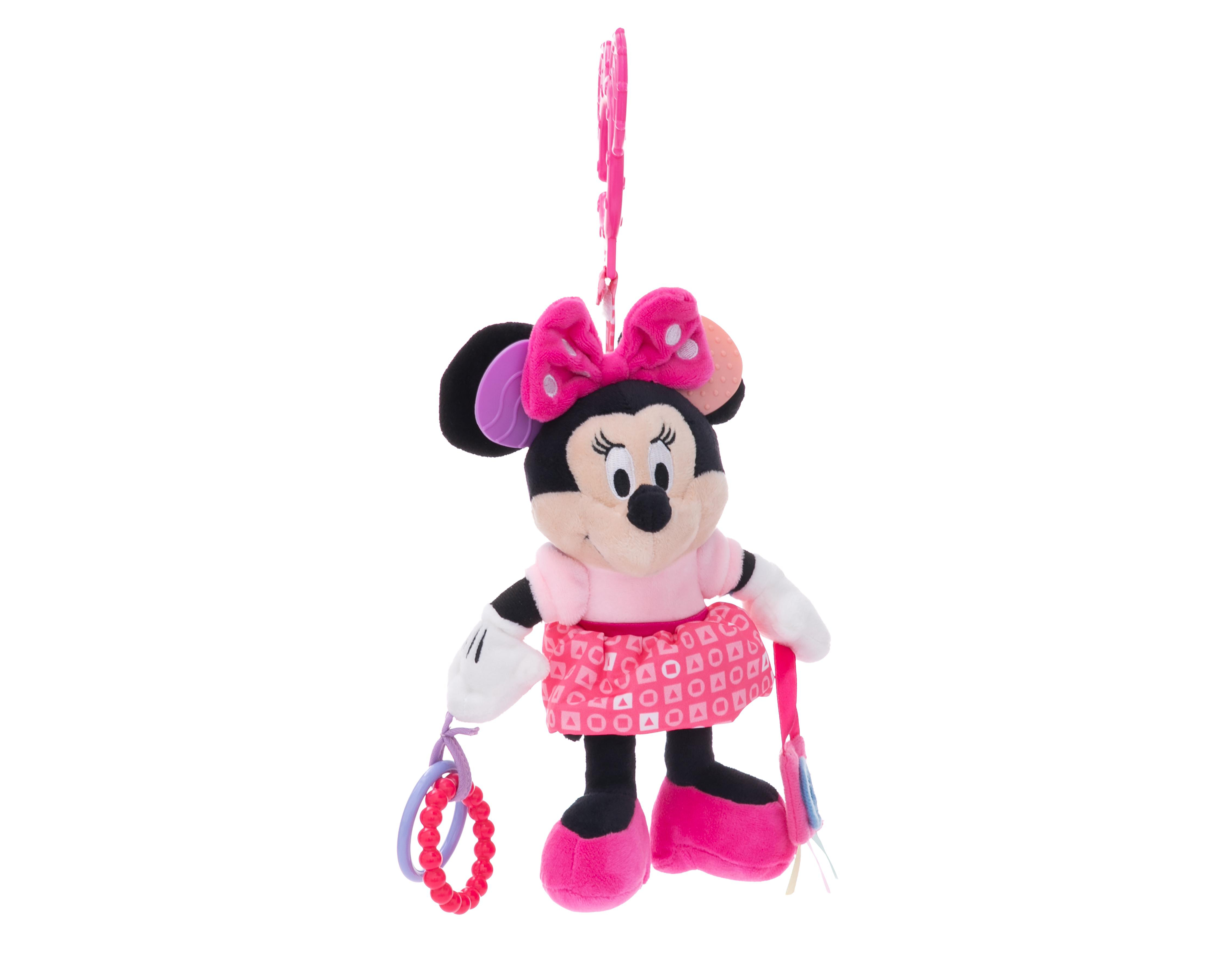 Sonaja para Bebé Disney Minnie Mouse