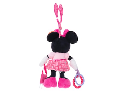 Foto 3 | Sonaja para Bebé Disney Minnie Mouse