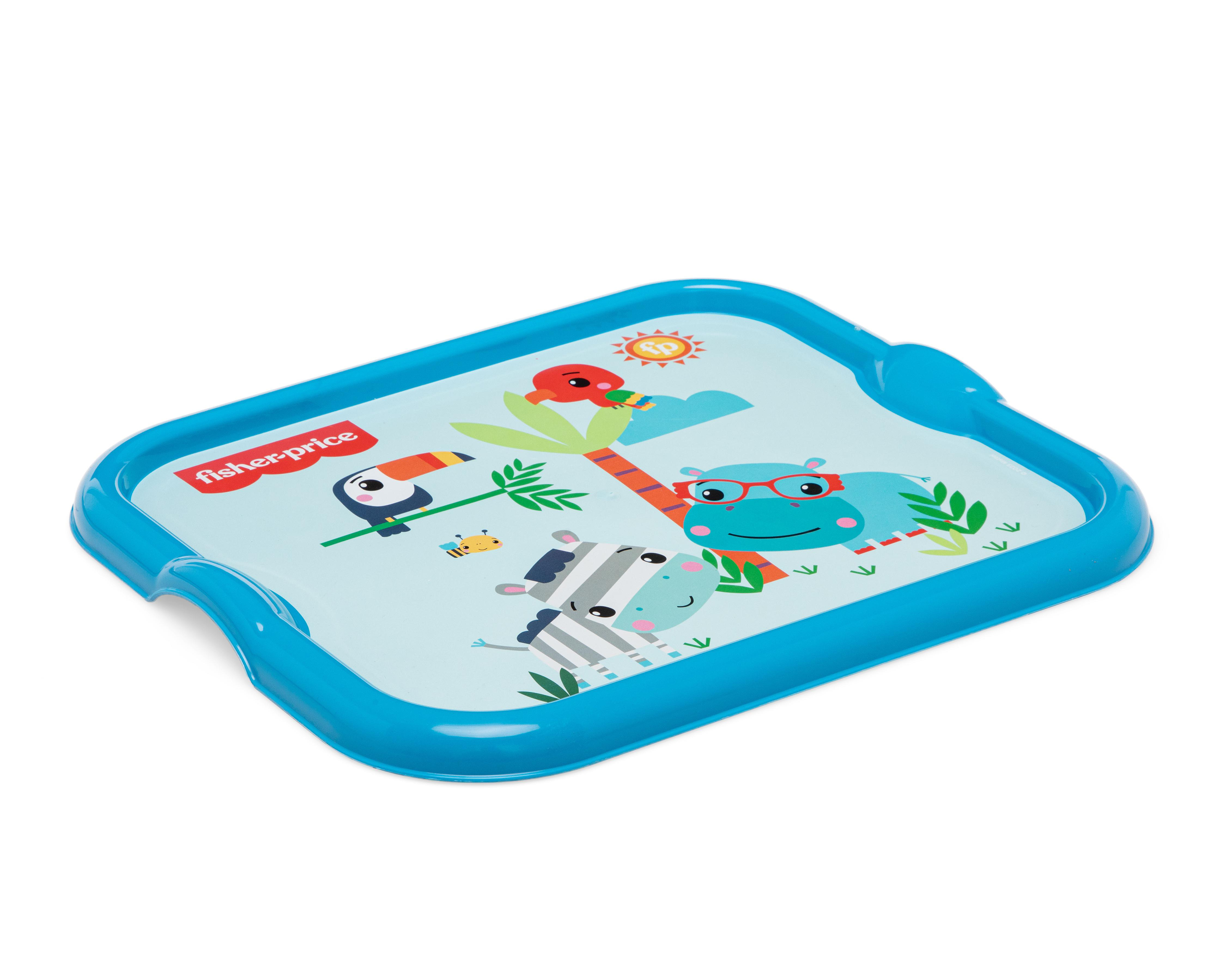 Foto 4 pulgar | Juego de Té y Cena Fisher Price con Accesorios