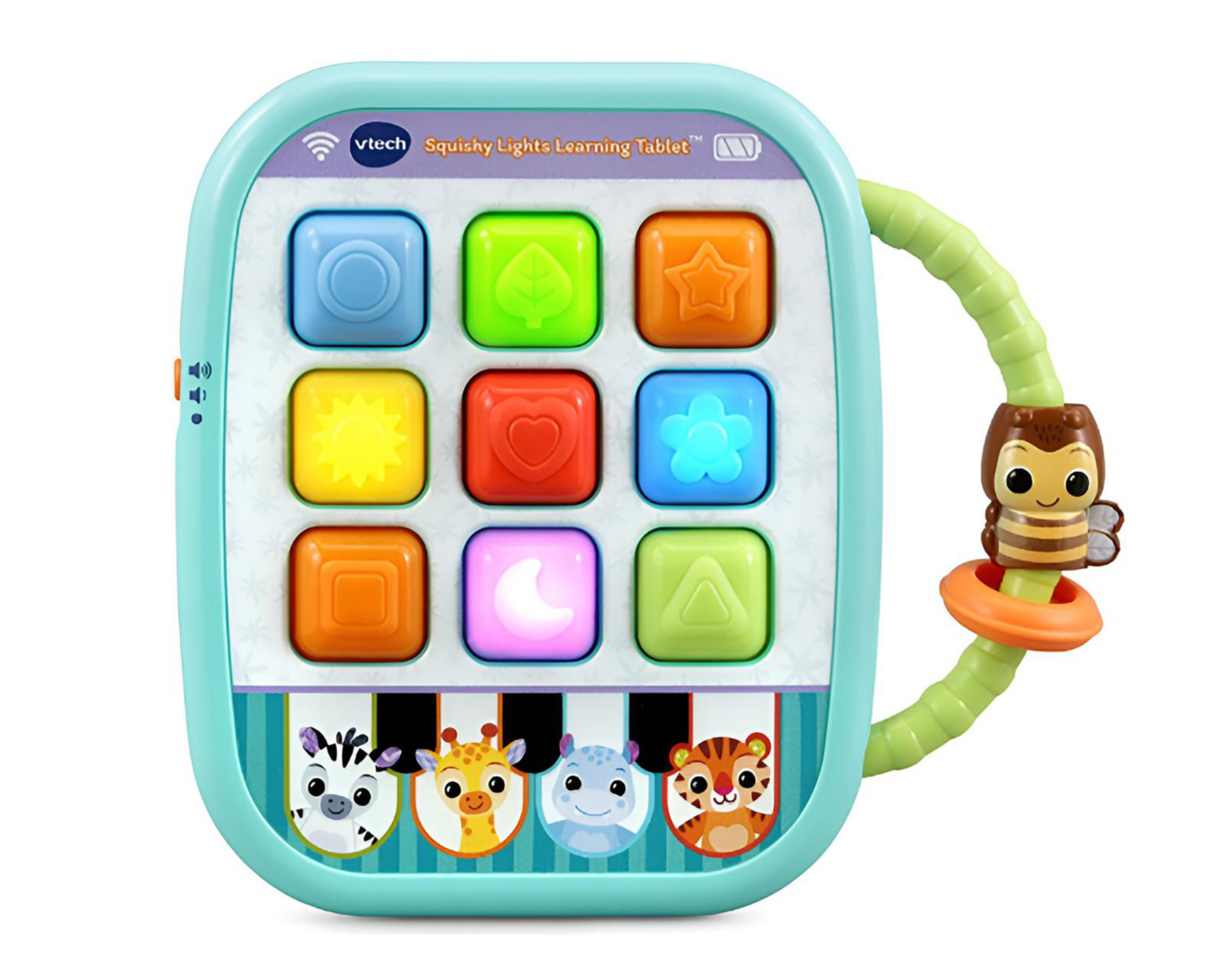 Foto 2 | Pop It Musical Vtech Mi Primera Tablet