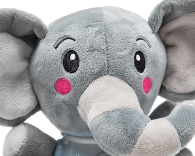 Foto 3 | Elefante de Peluche Baby Colors Bebé Animal Interactivo