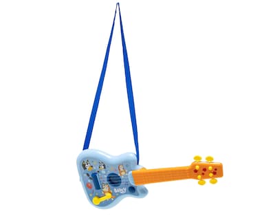 Foto 3 | Guitarra Electrónica Bluey