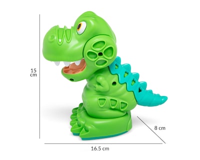 Foto 7 | Dino Dentista Play