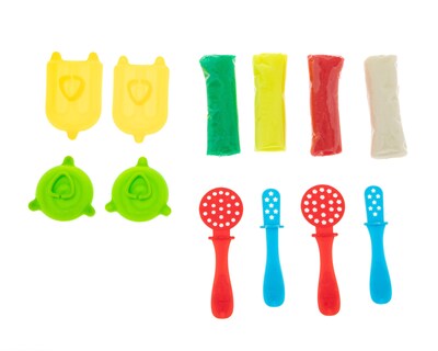 Foto 1 | Plastilina de Colores Disney Frozen