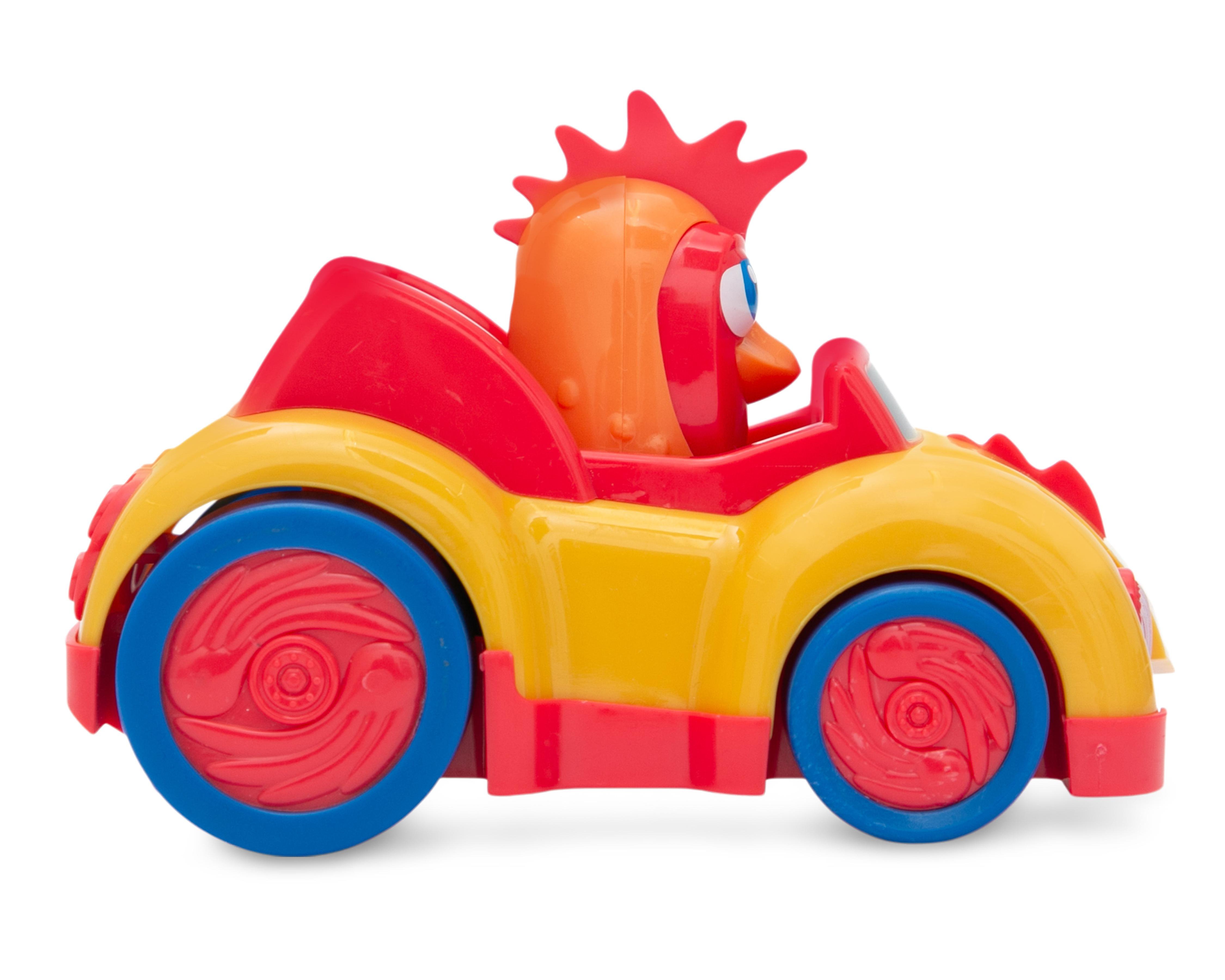 Foto 2 | Carro de Fricción La Granja de Zenón