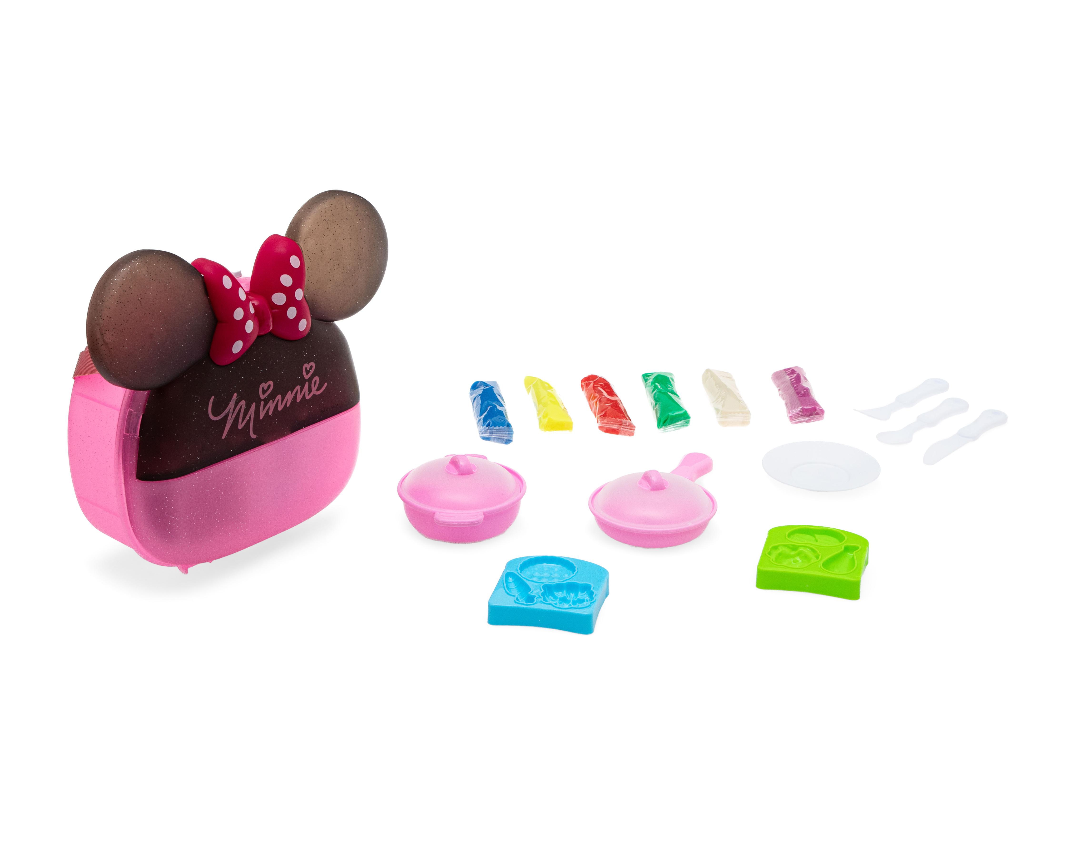 Cocina minnie mouse coppel online