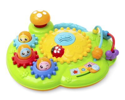 Foto 1 | Jardín Musical Winfun