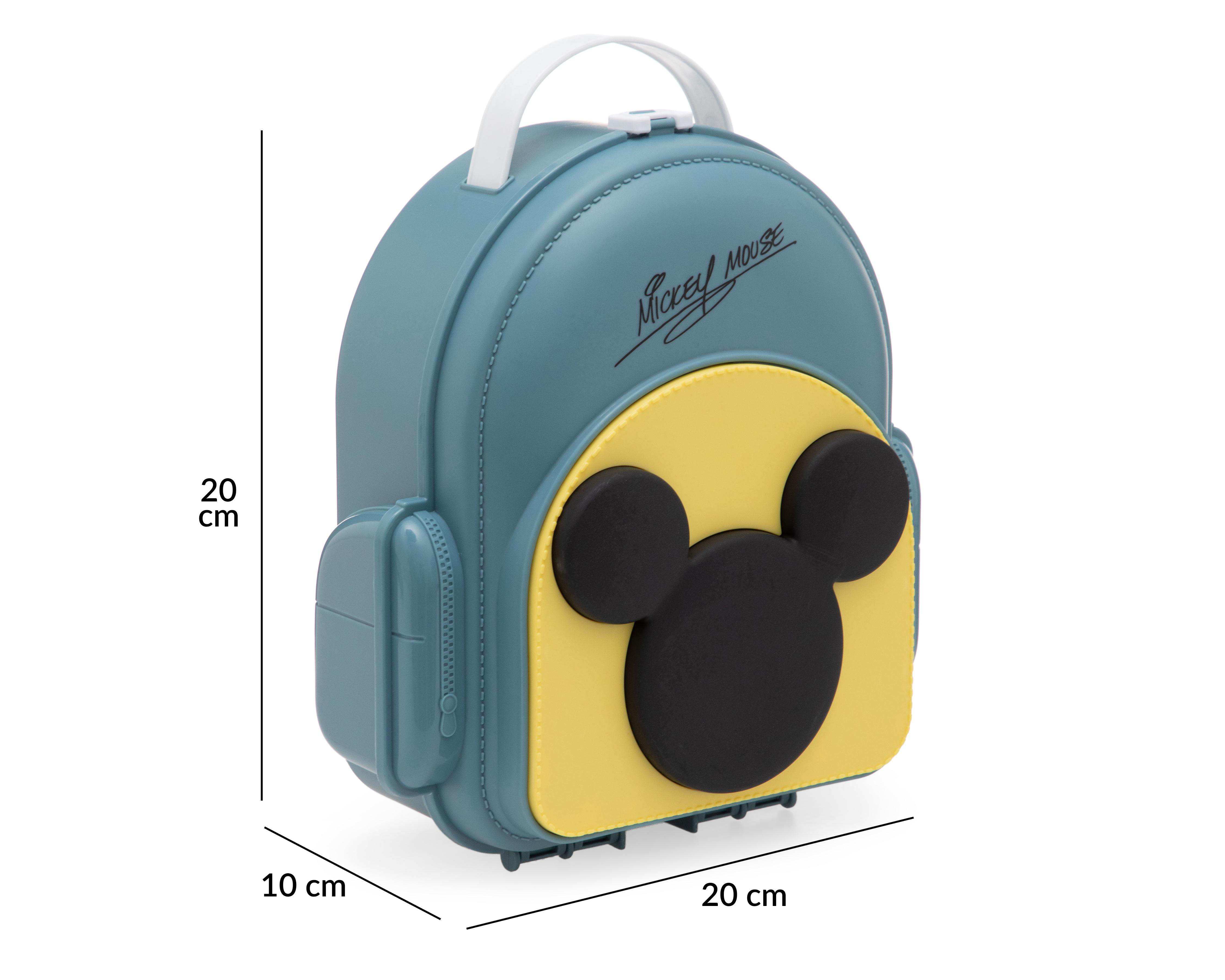 Foto 7 | Mini Mochila de Juguete Disney Mickey Mouse